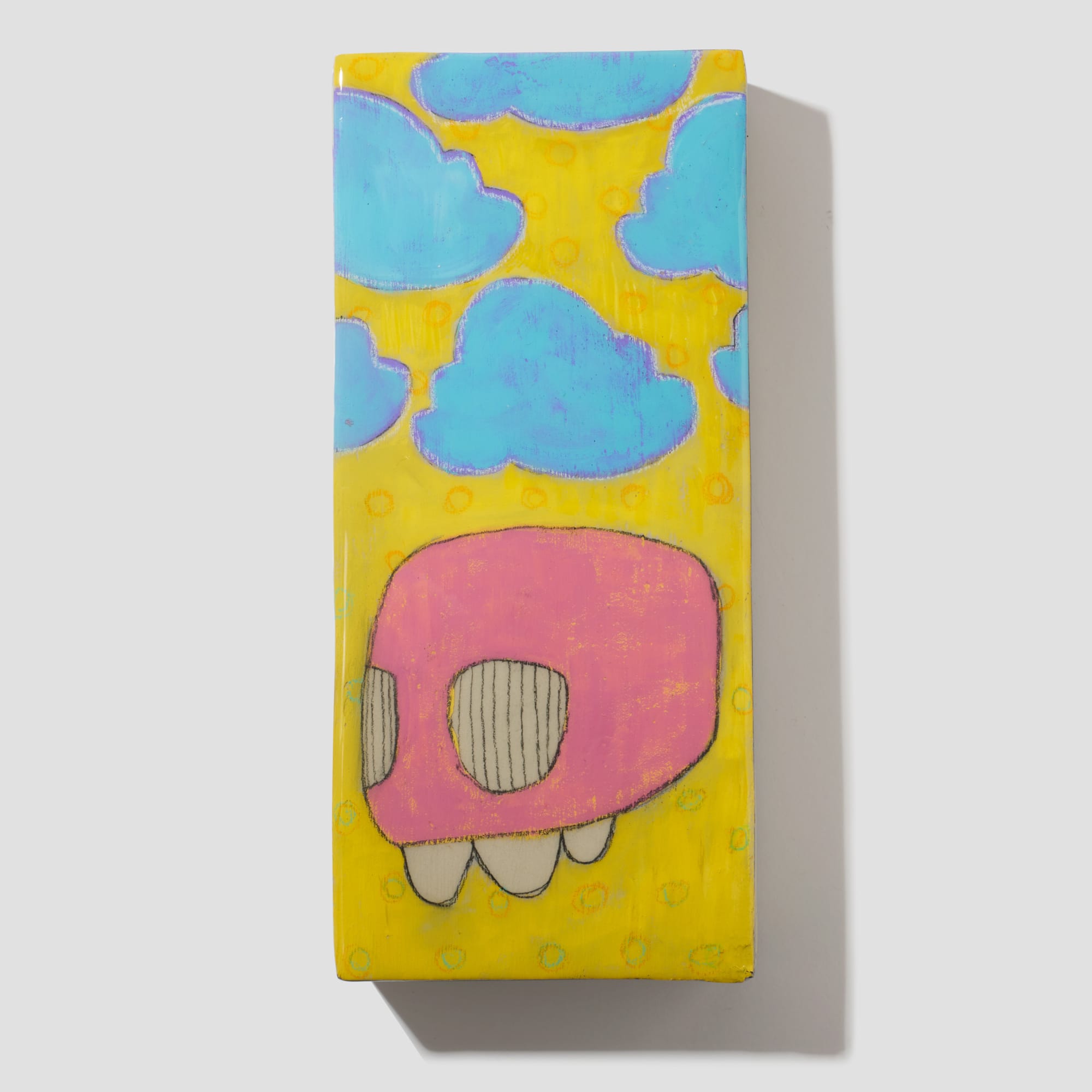 Heidi Brandow, As Luck Would Have It, 2022