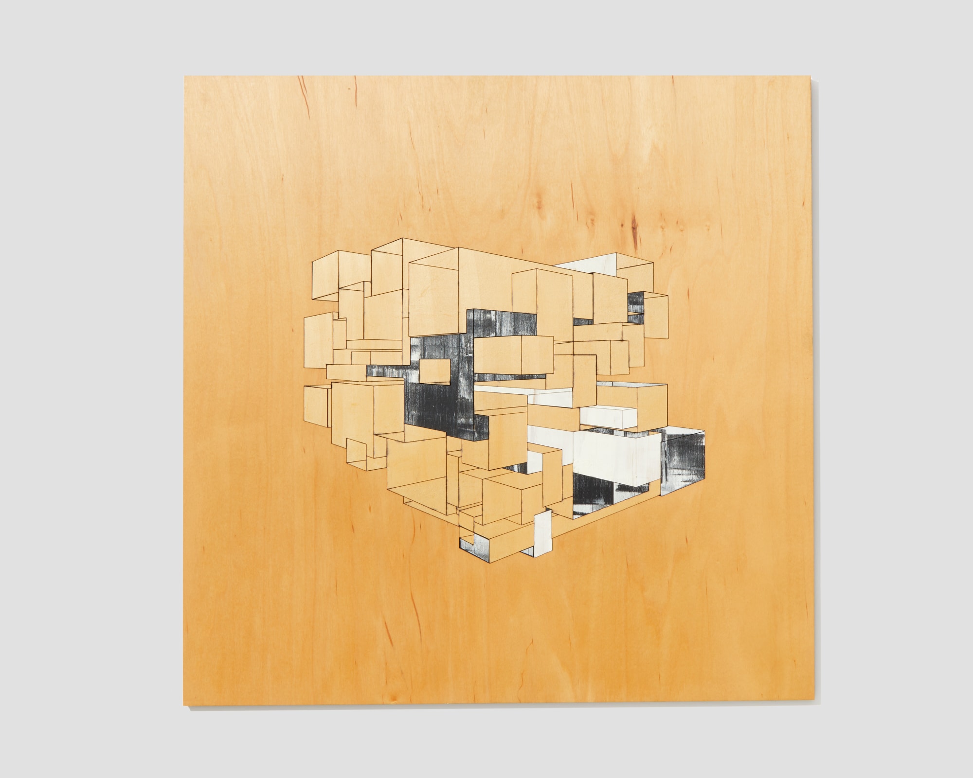 Calli Beck, Brooklyn I