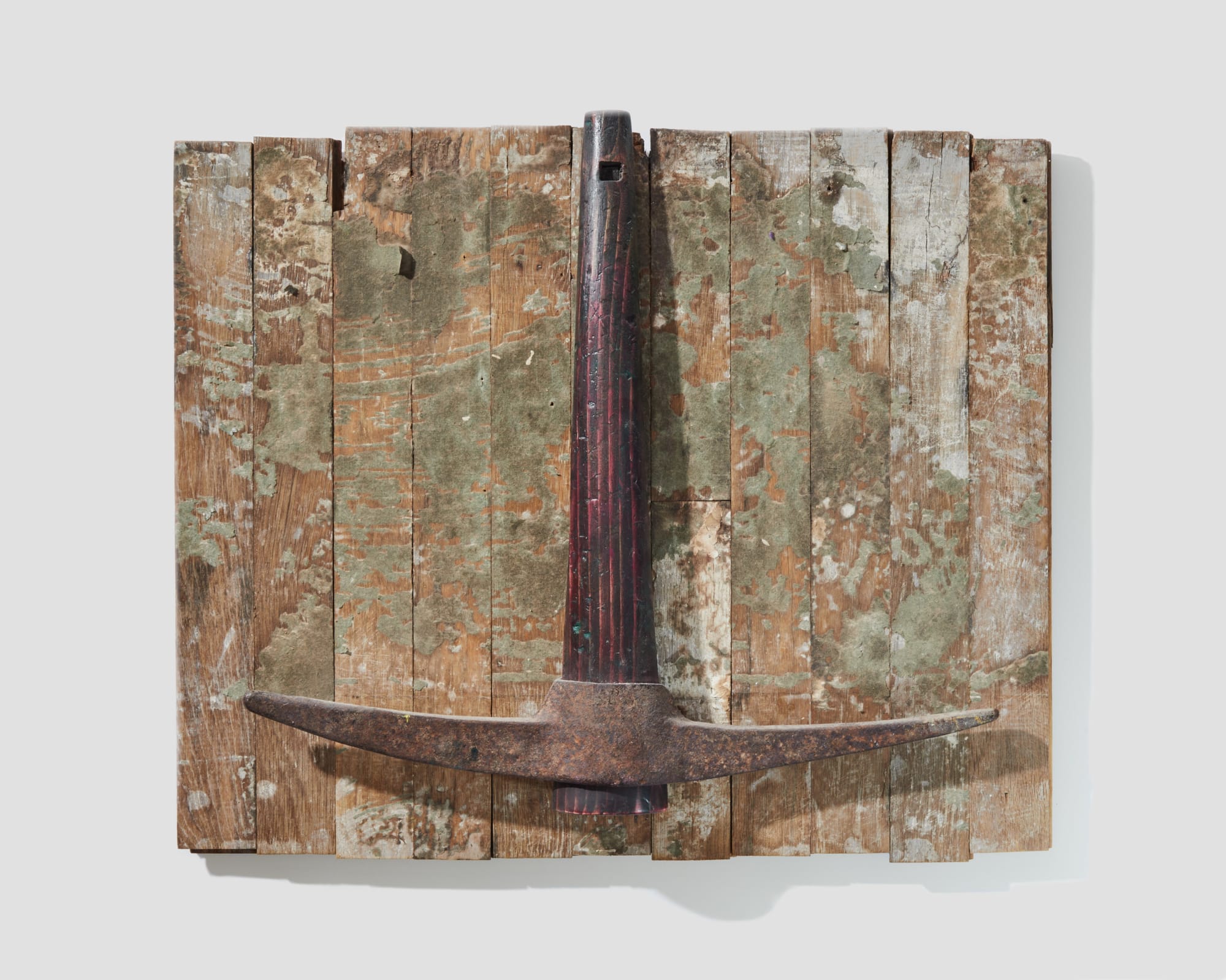 Tom Osgood, Picked, 2021