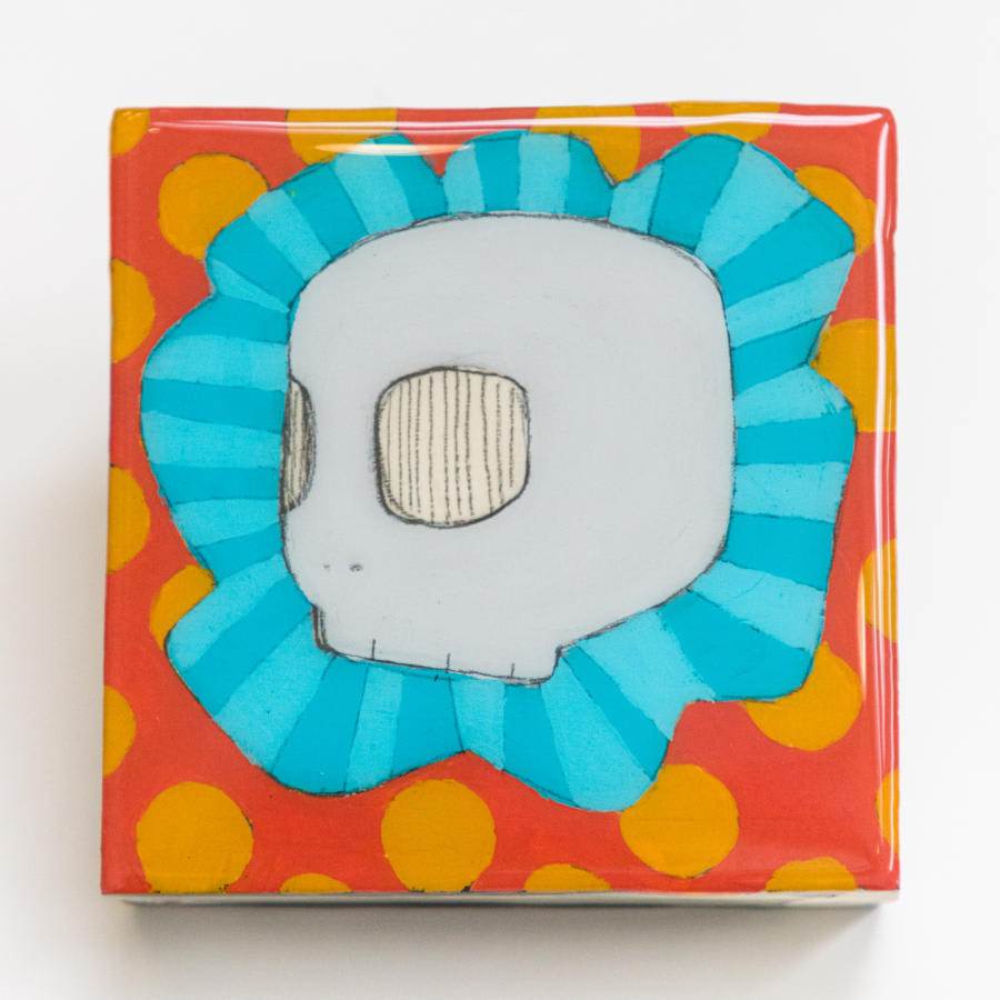 Heidi Brandow, Soft Light, 2019