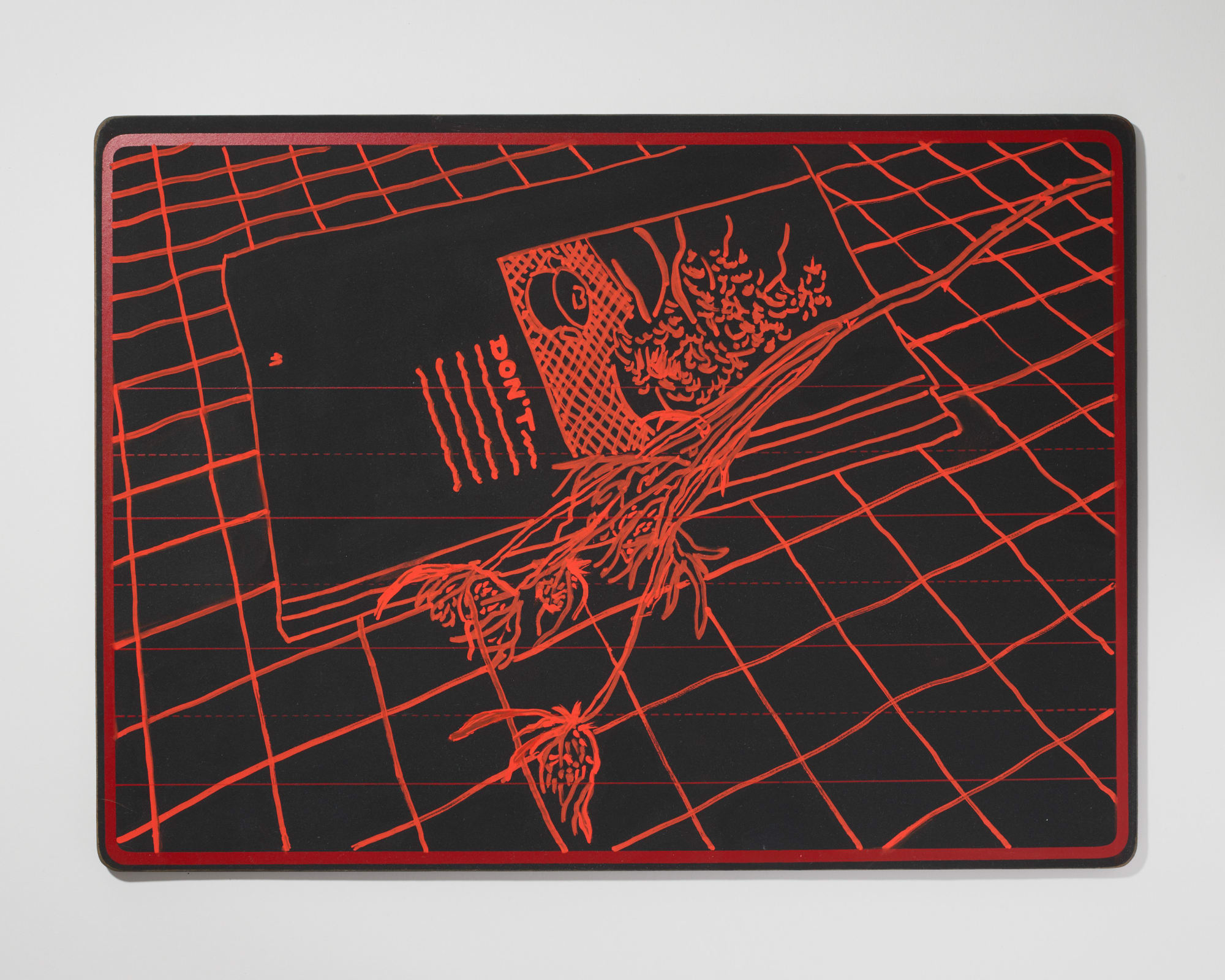 Doreen Wittenbols, DON’T v. I, 2023