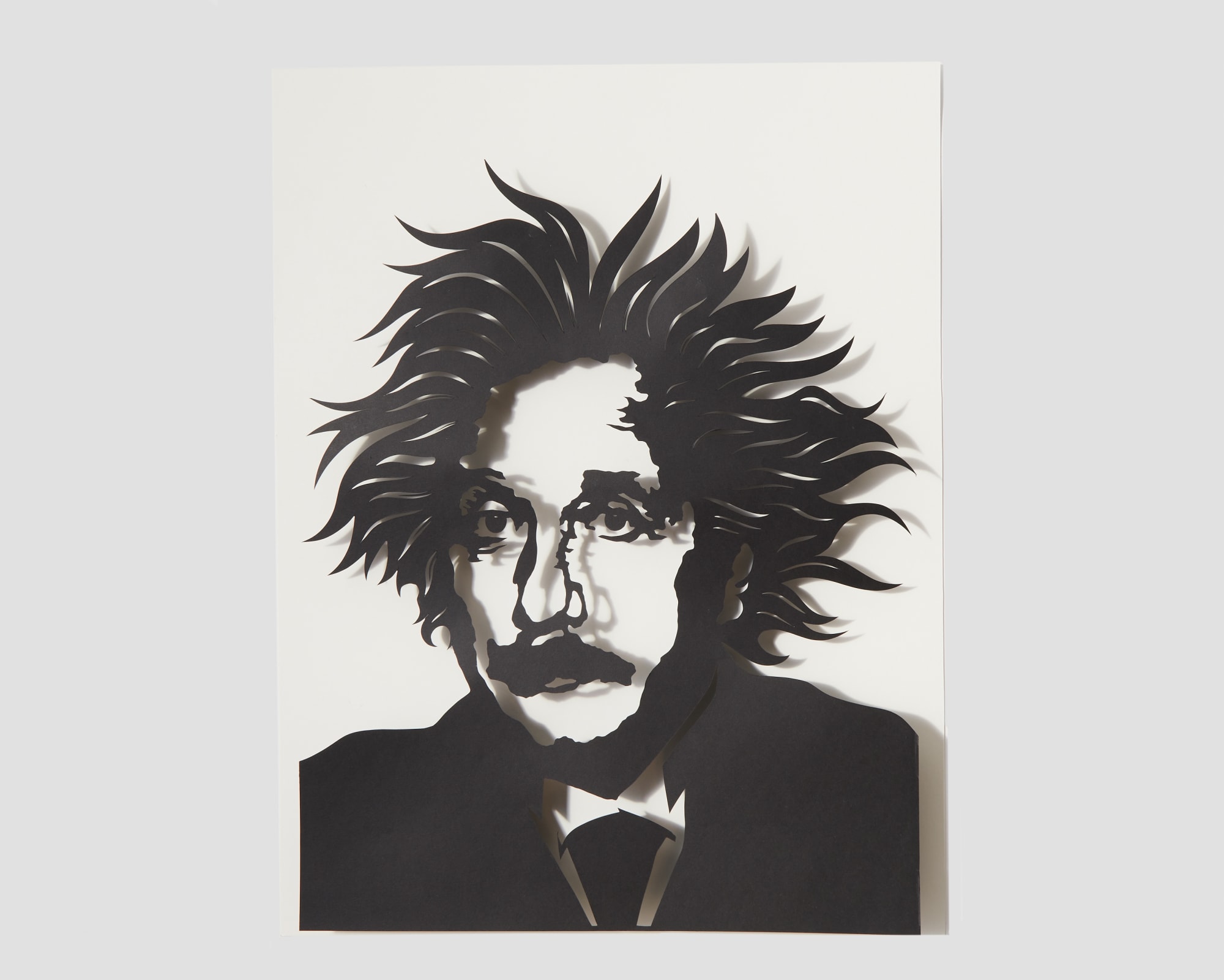 Valerie Rangel, Einstein, 2024