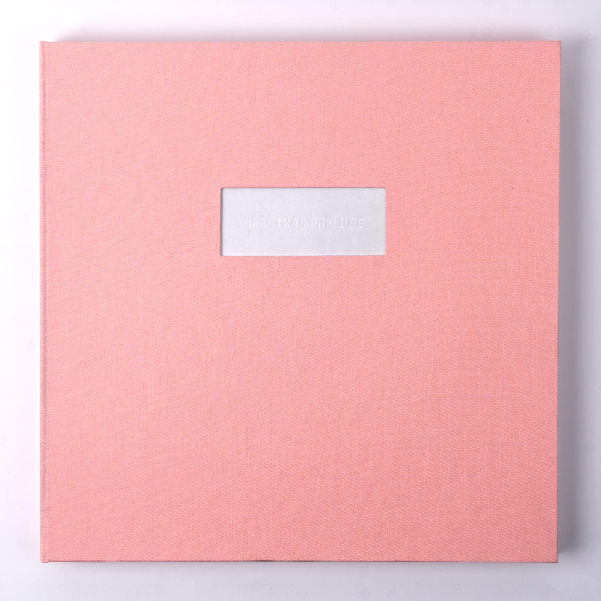 Erin Mickelson, Spectral Prelude, 2021