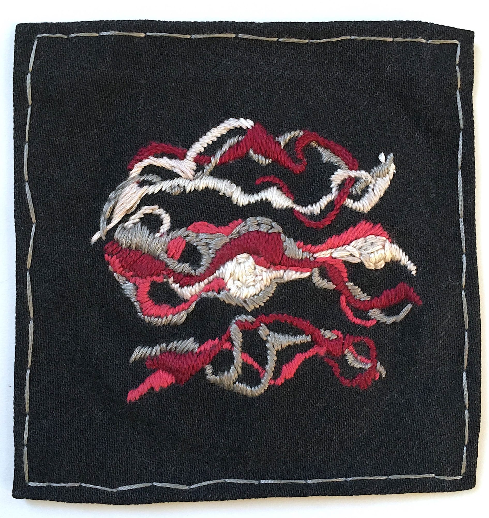 Elena Bunker Ruiz, Untitled, 2020