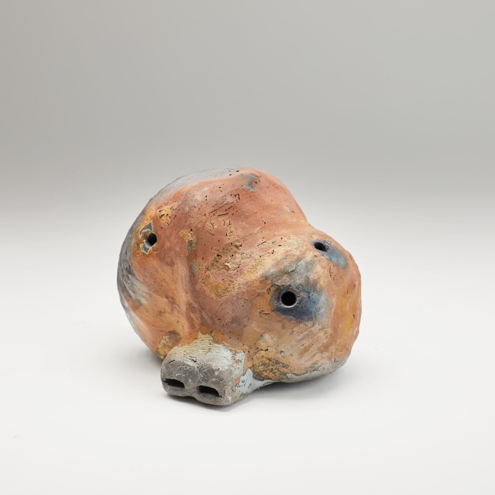 Joelle Mendoza, Resilience Ensemble, 2021