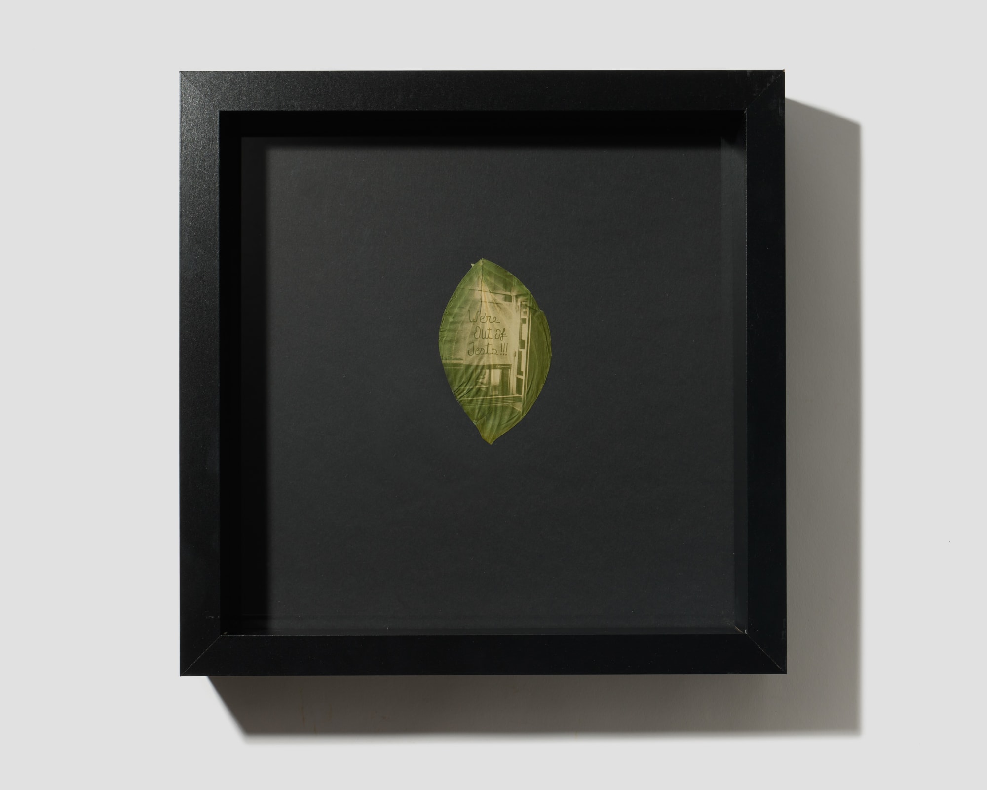 Megan Bent, Quarantine Day 661, 2022