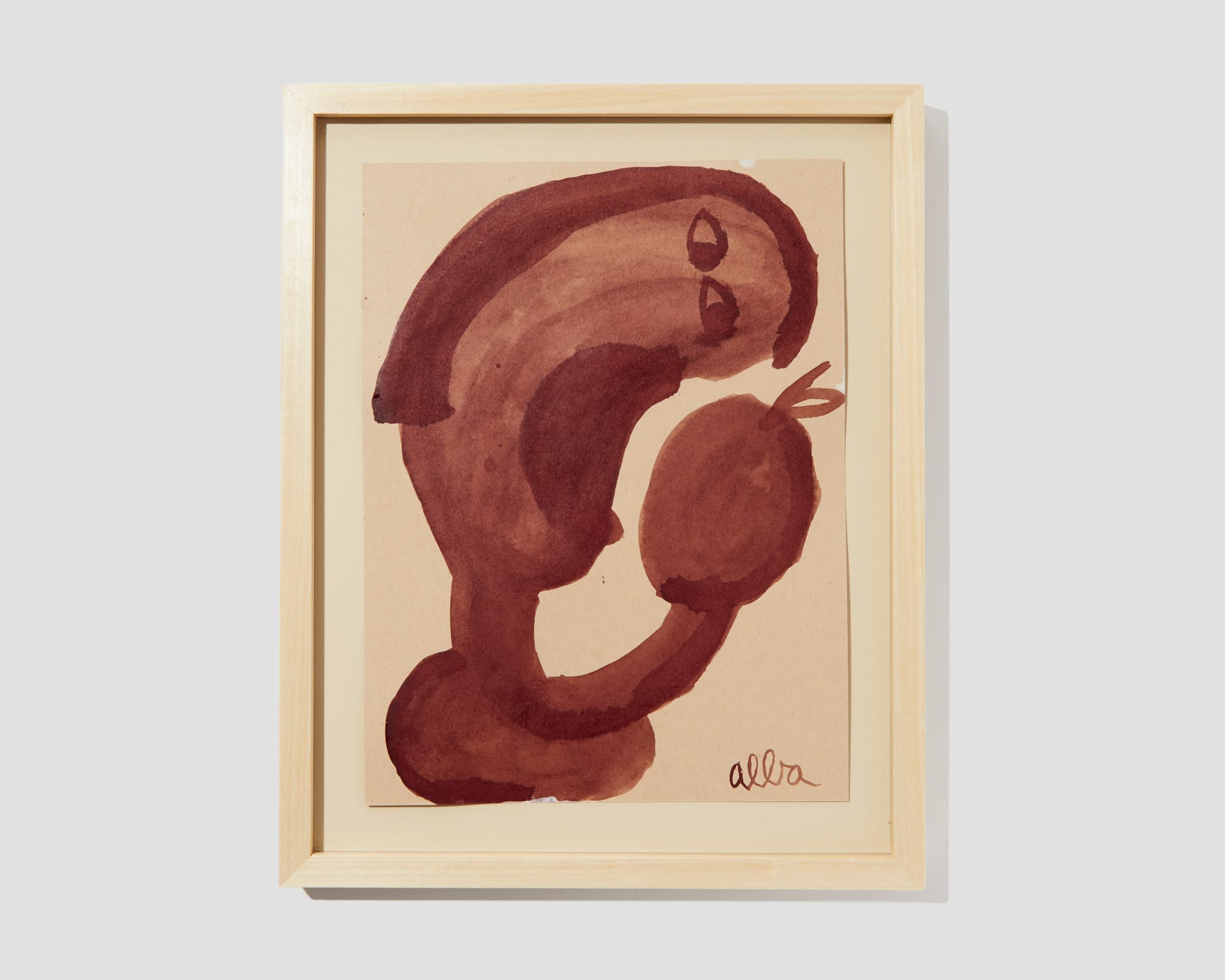 Andrew Alba, Untitled 1, 2023