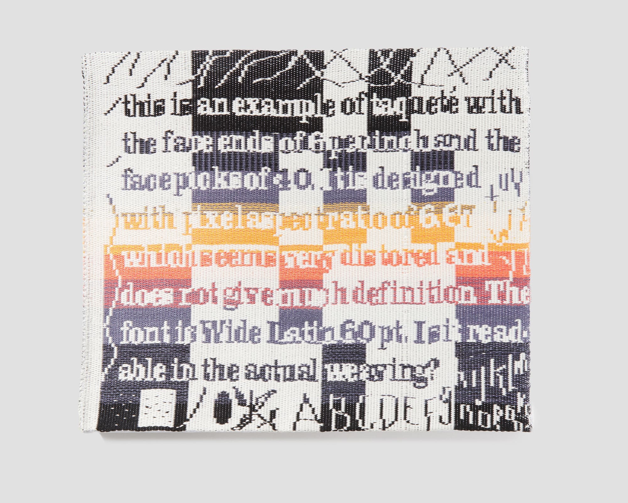 Bhakti Ziek, Taqueté Sunset, 2016