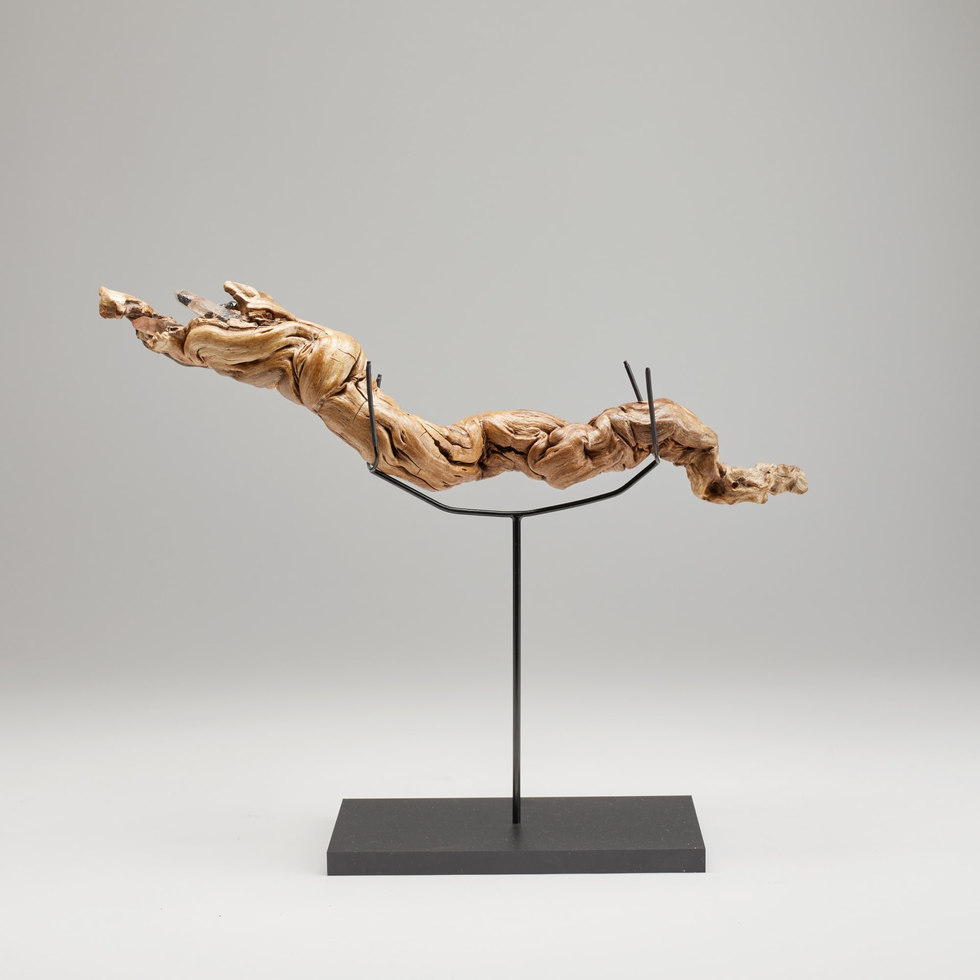 Jackie Mitchell Edwards, Ritual Object for Action, 2021