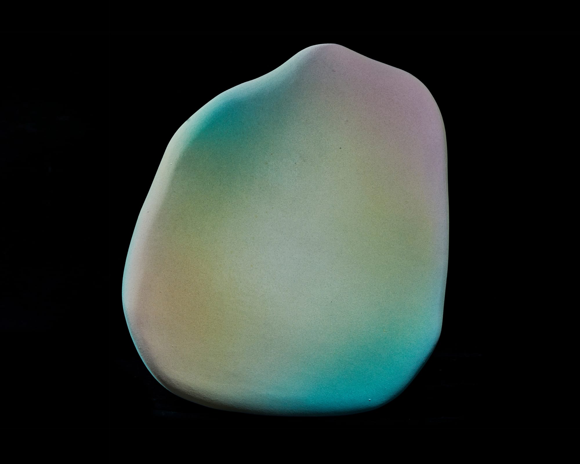 Angel Oloshove, Saltwater Chew, 2023