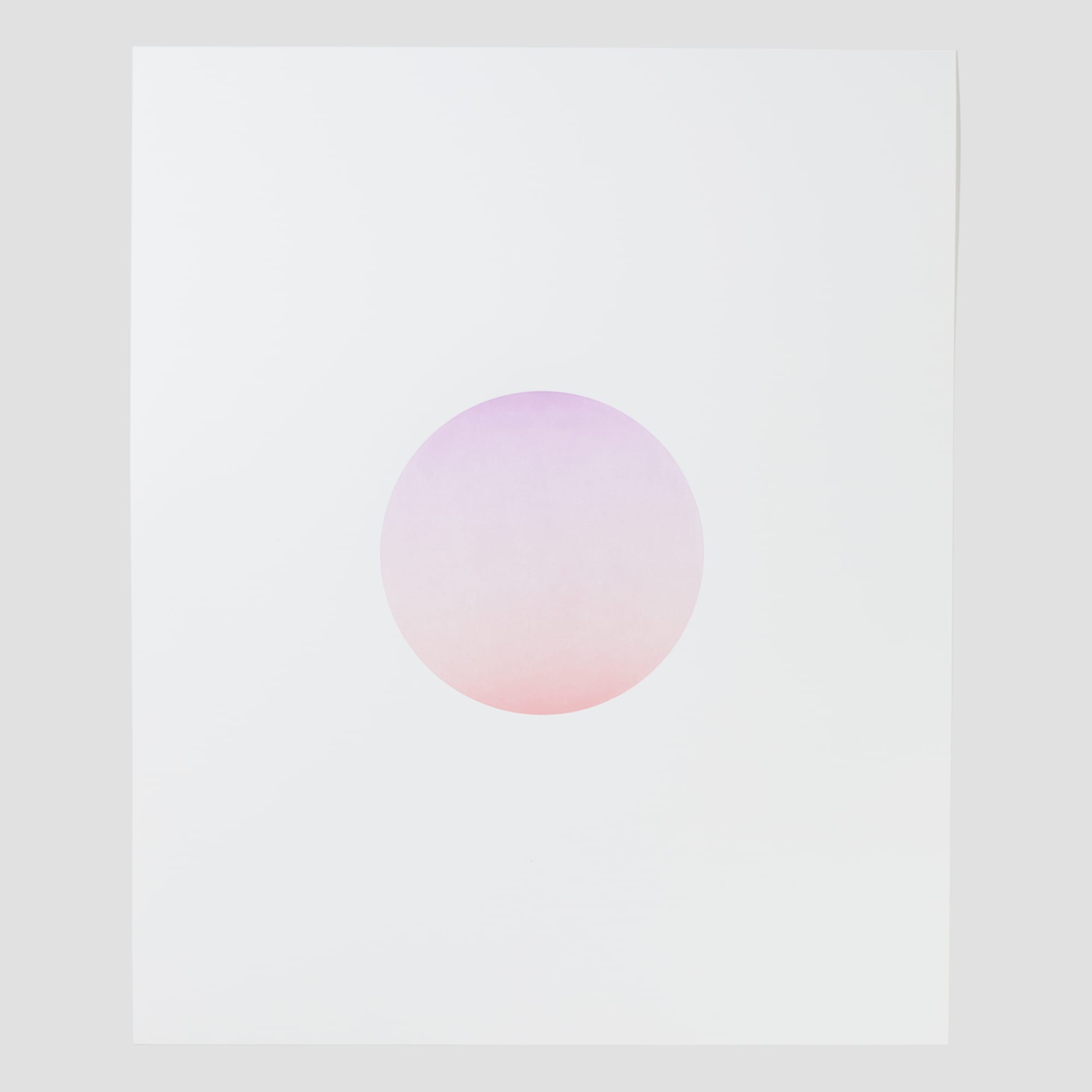 Erin Mickelson, Ocular Spectra: Spring Is Here, 2021