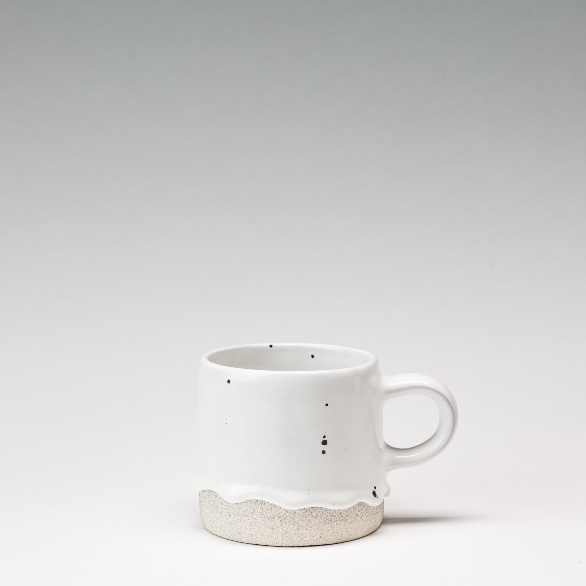 Brian Giniewski, FX Cylinder Mug (Cookie / Cream)