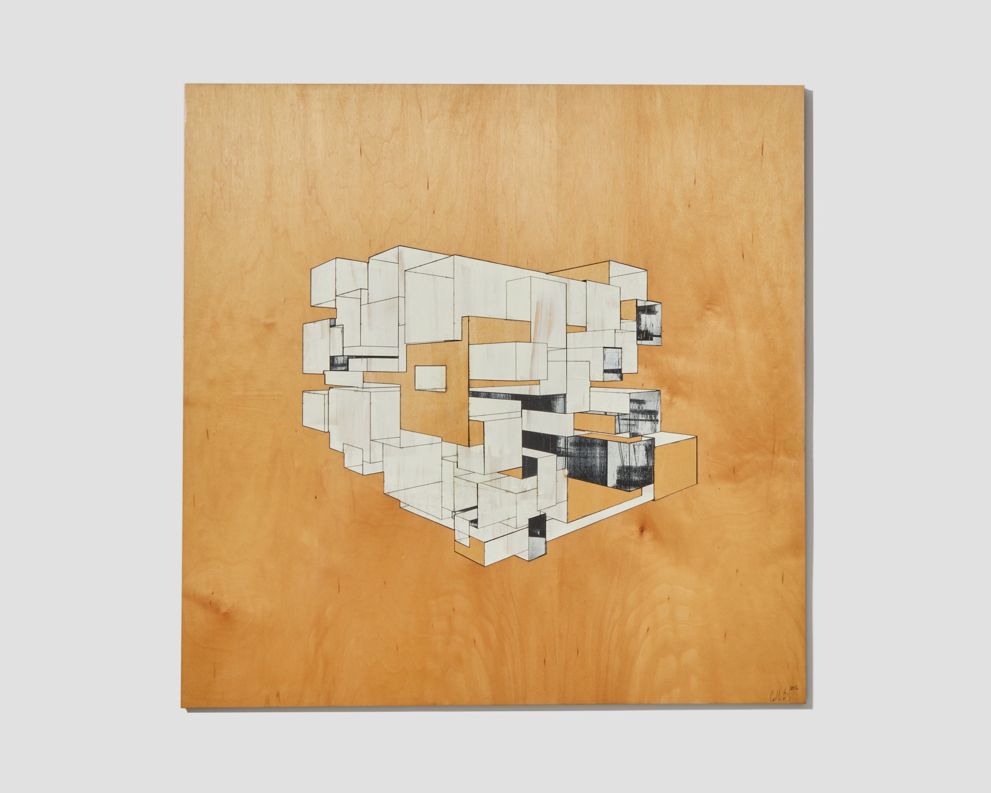 Calli Beck, Brooklyn II