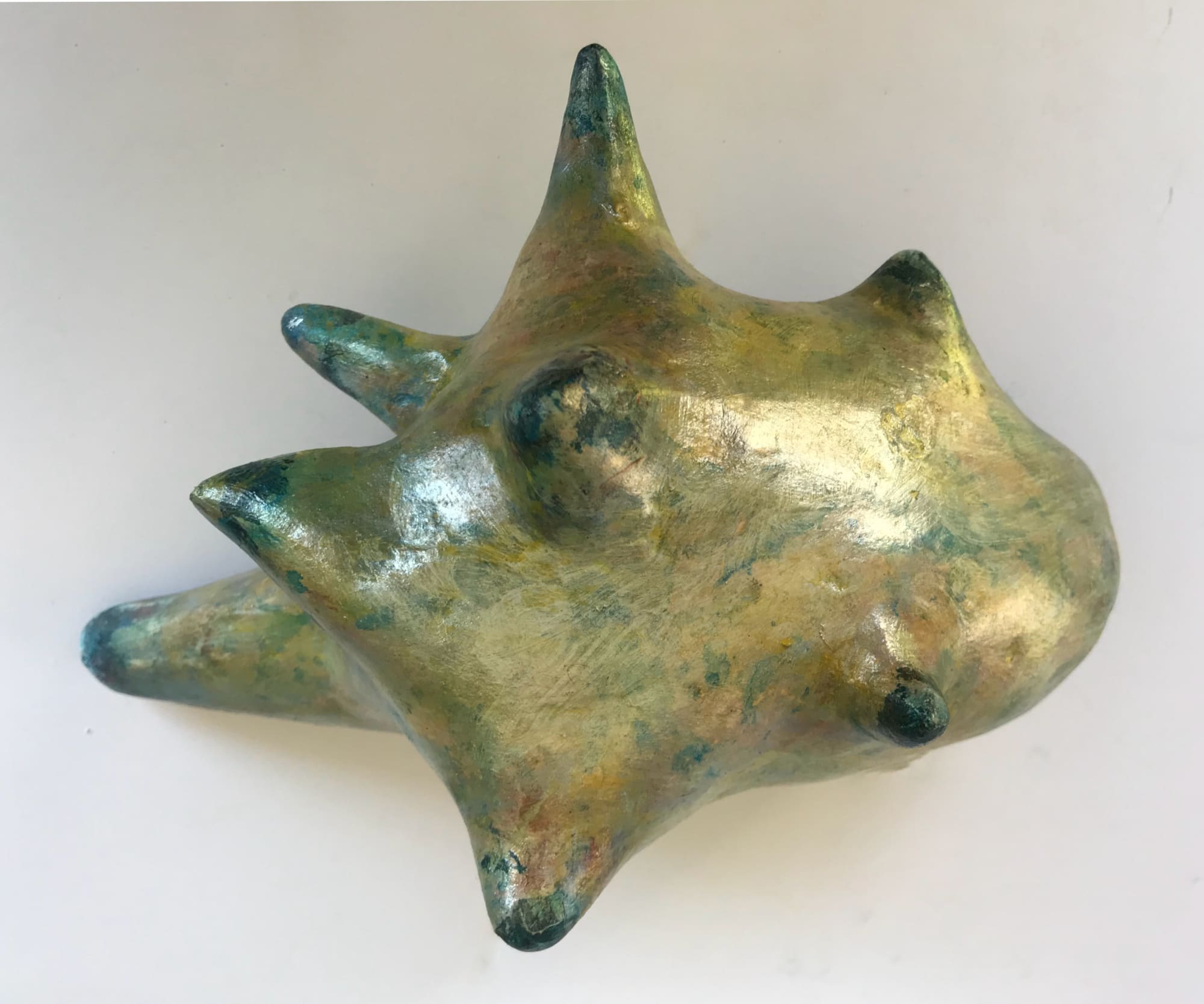 Anne Farrell, CREATURE, 2019-2020