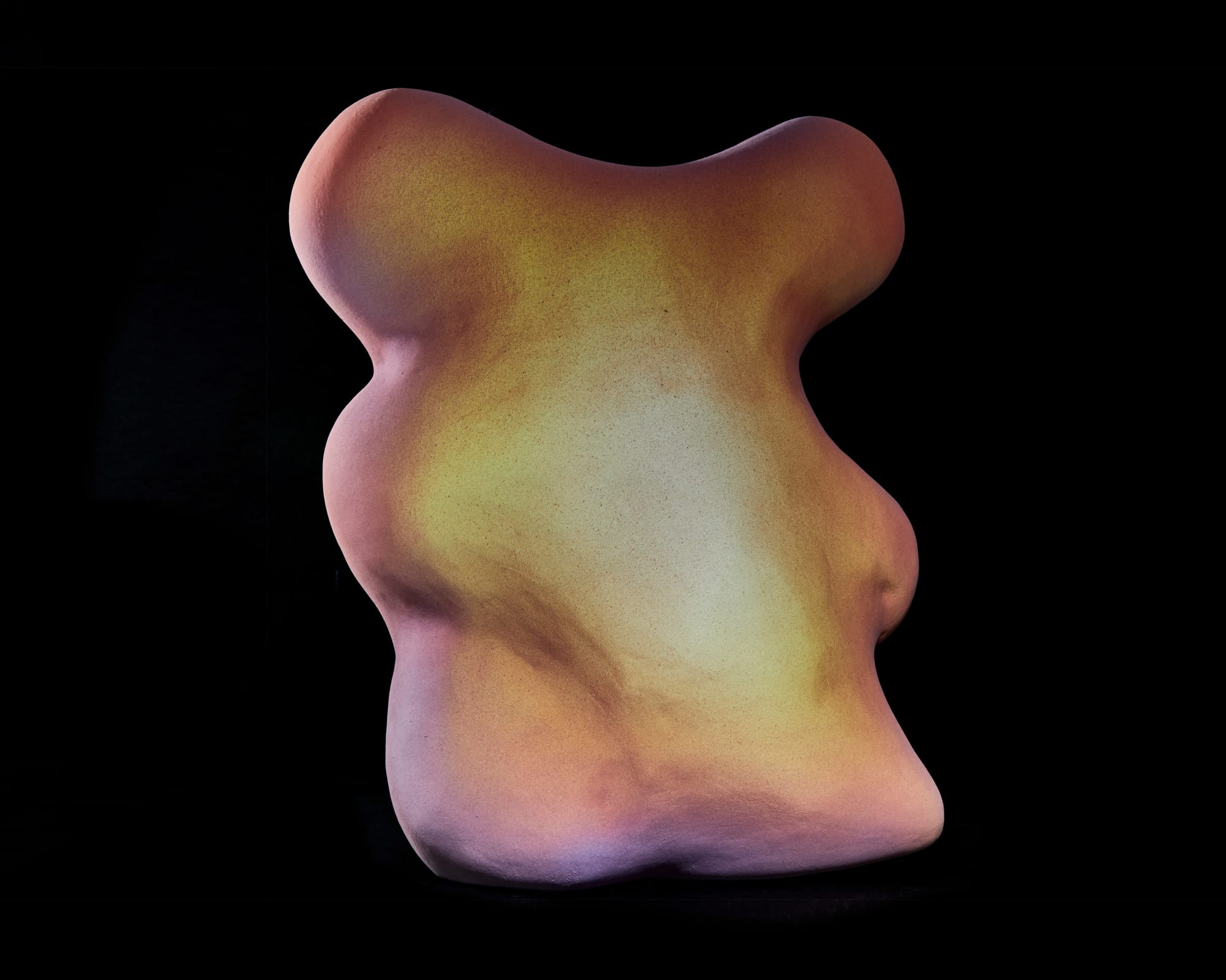 Angel Oloshove, Fruitful Bough, 2023