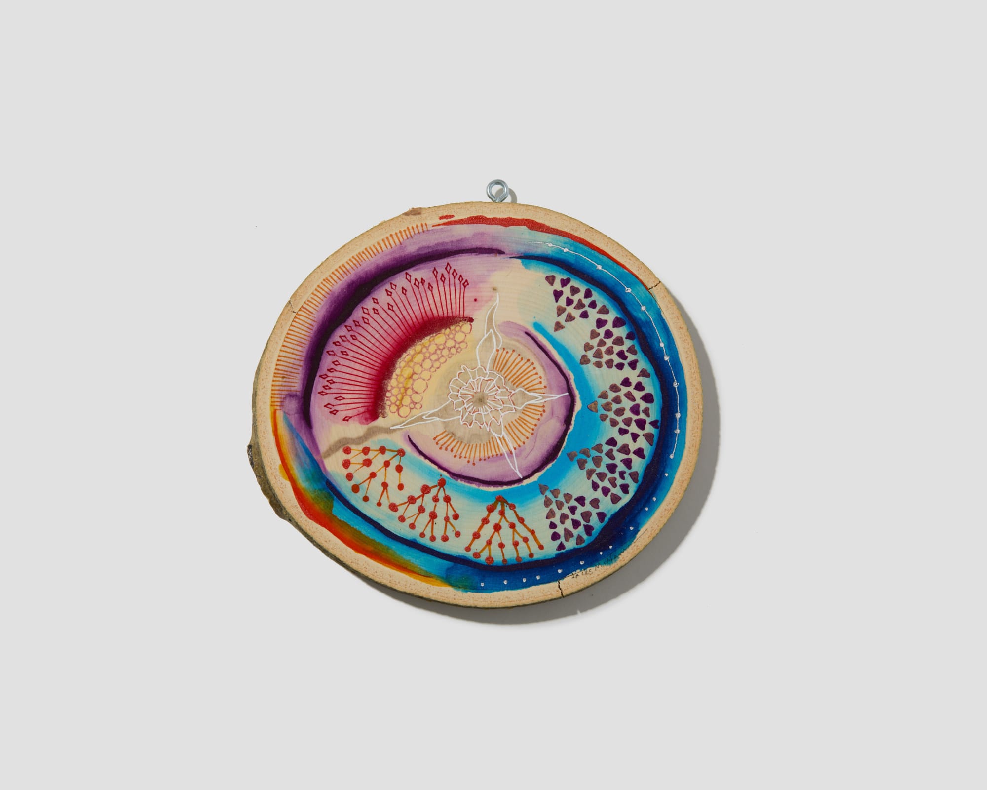 Jacks McNamara, Blessing, 2022