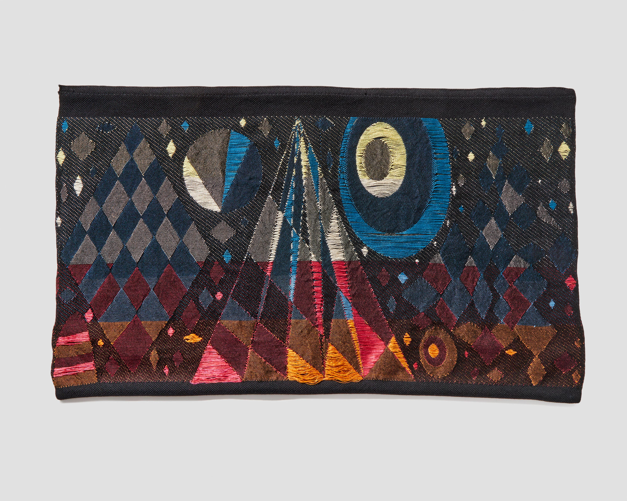 Bhakti Ziek, Starry Night, 2023