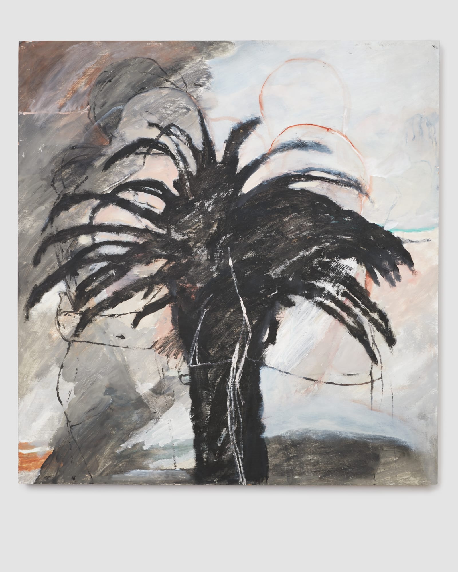 Nate Masse, IN SHADOWS, 2018