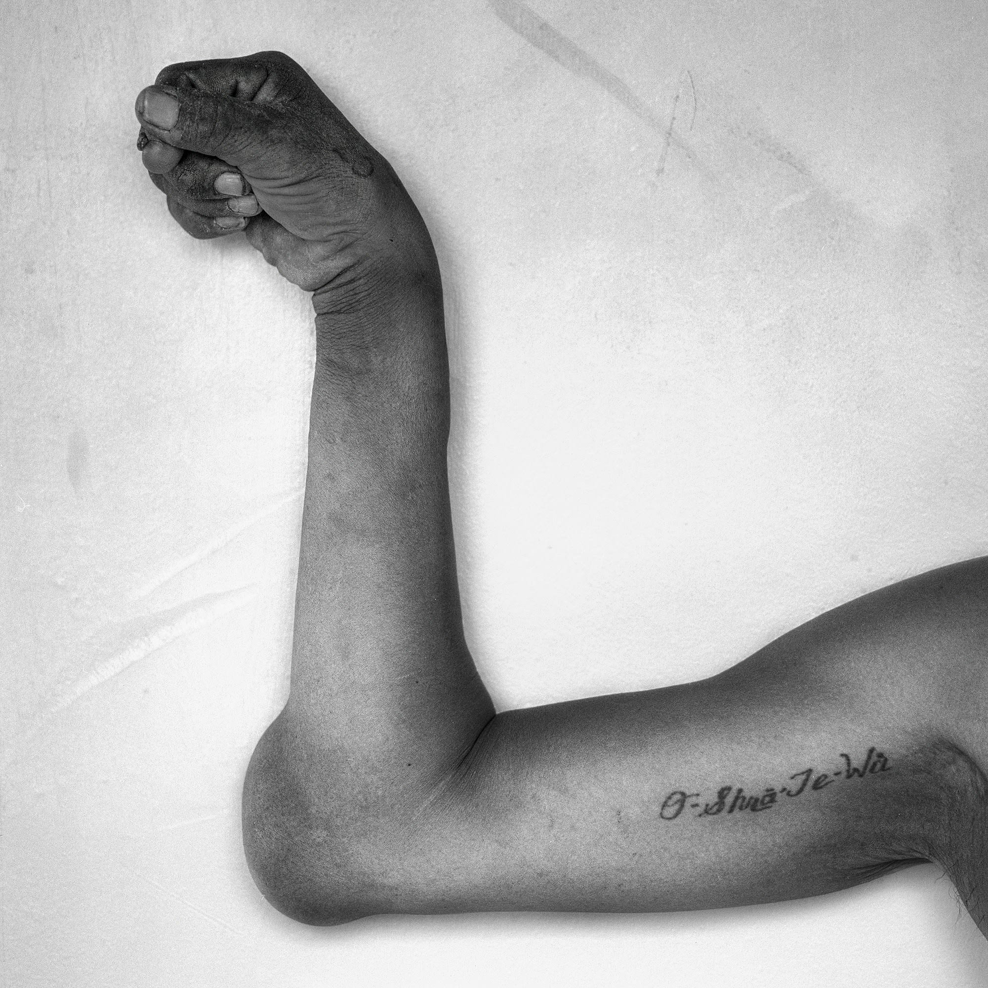 Andrés Mario de Varona, Pillar's Arm, 2020