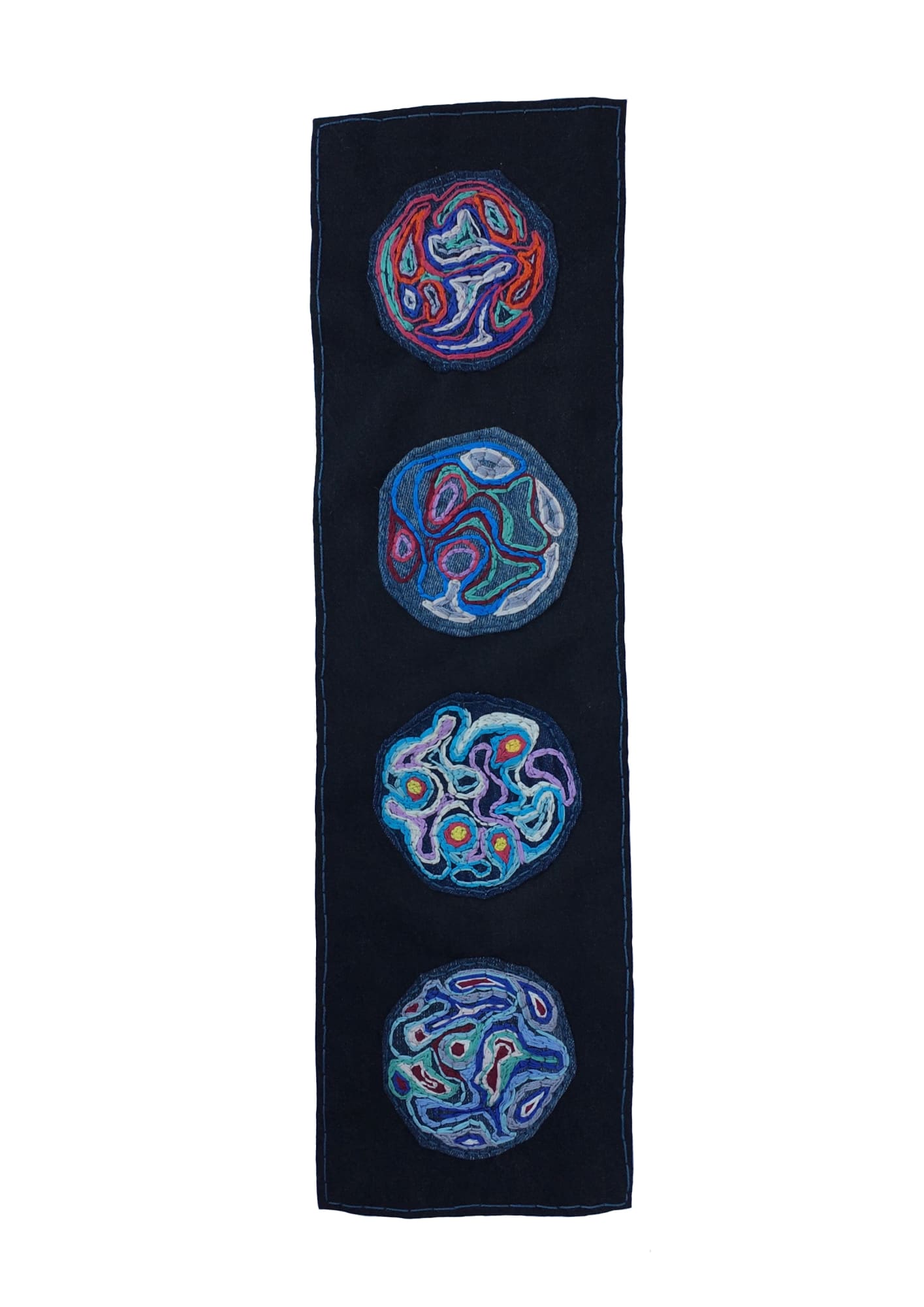 Elena Bunker Ruiz, Untitled, 2020