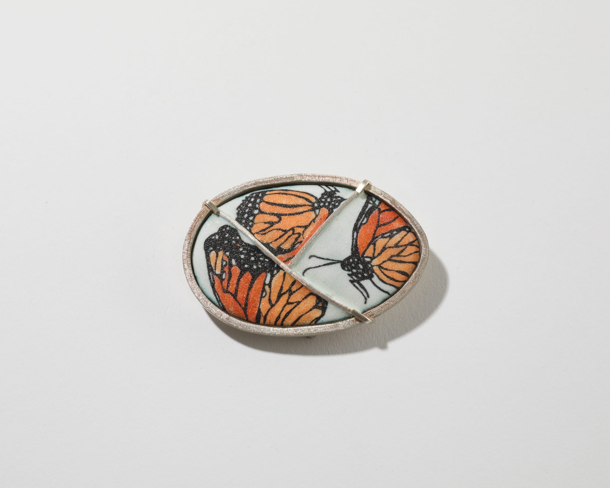 Charity Hall, Fragmentation, 2020