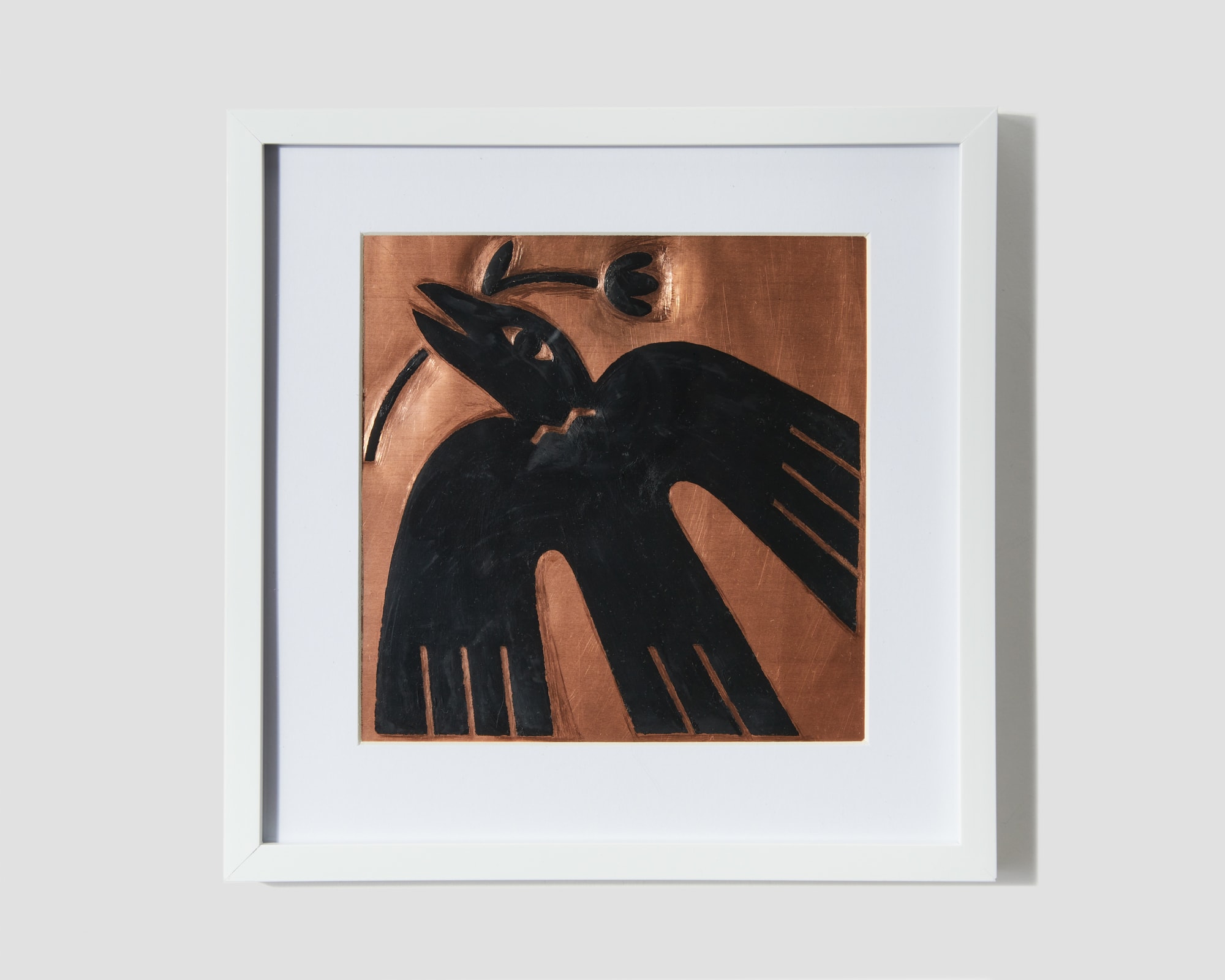 Paulina Ho, If God Wills It, 2024