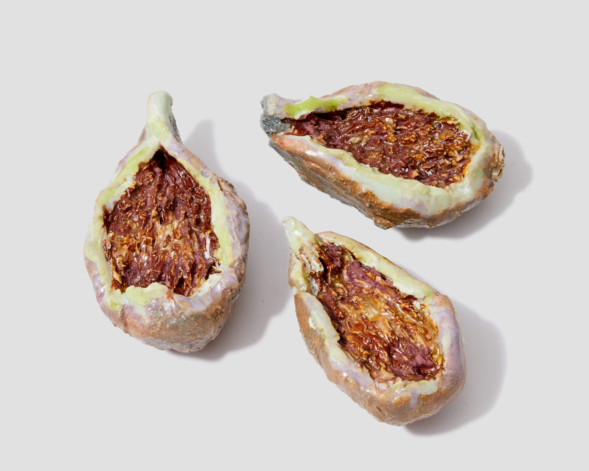 Jenny Day, Fig (Sold Individually), 2023