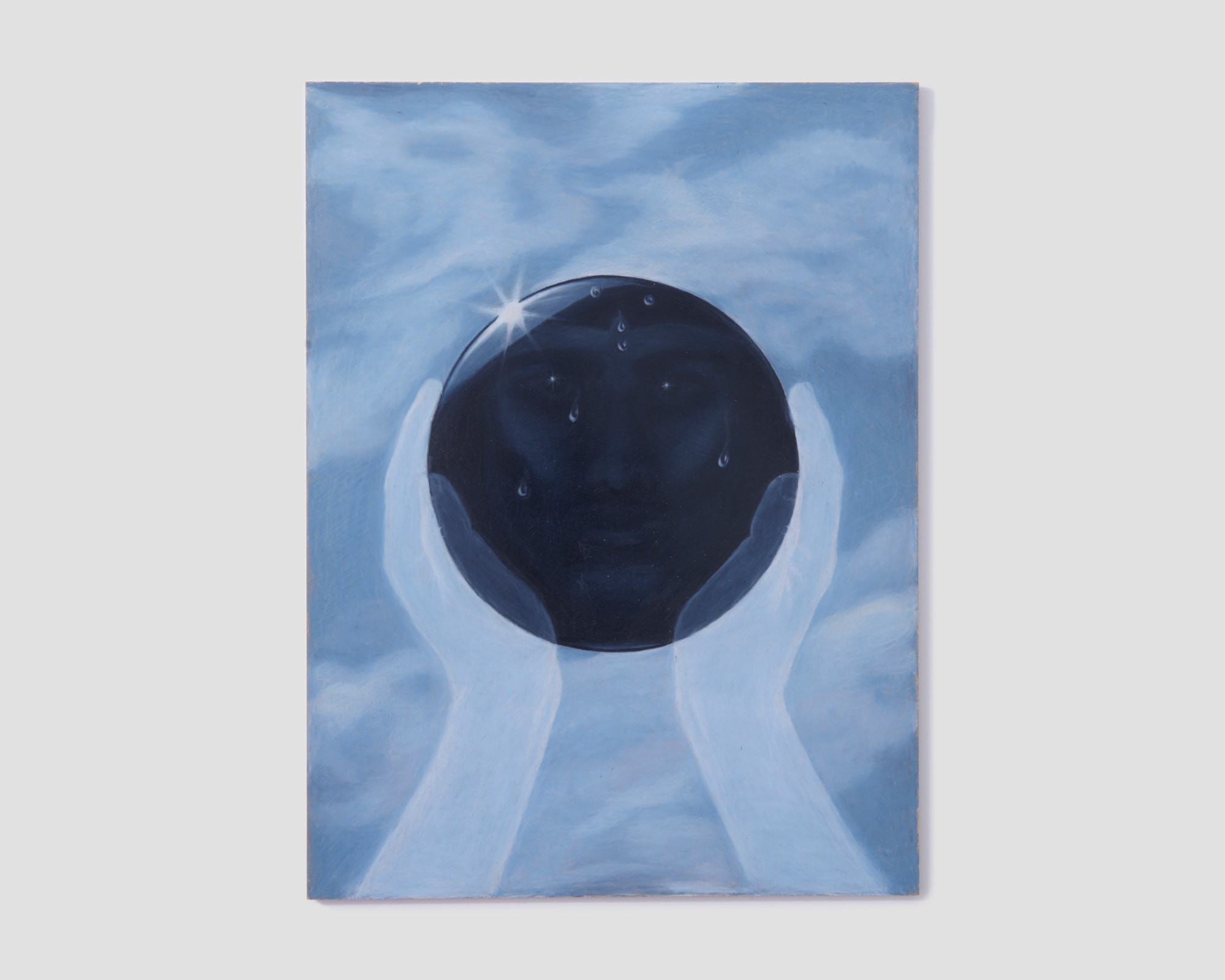 Diego Medina, Shew Stone, O Shew Stone, 2023