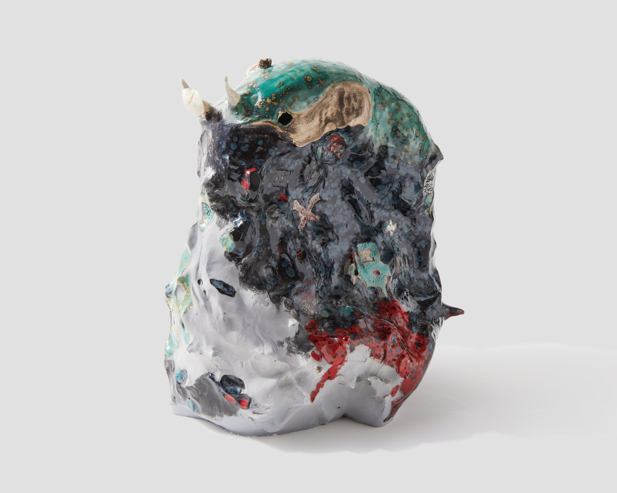 Daniel Monclova, Are You Straightedge? How Come You Don't Drink? But You're Mexican., 2023