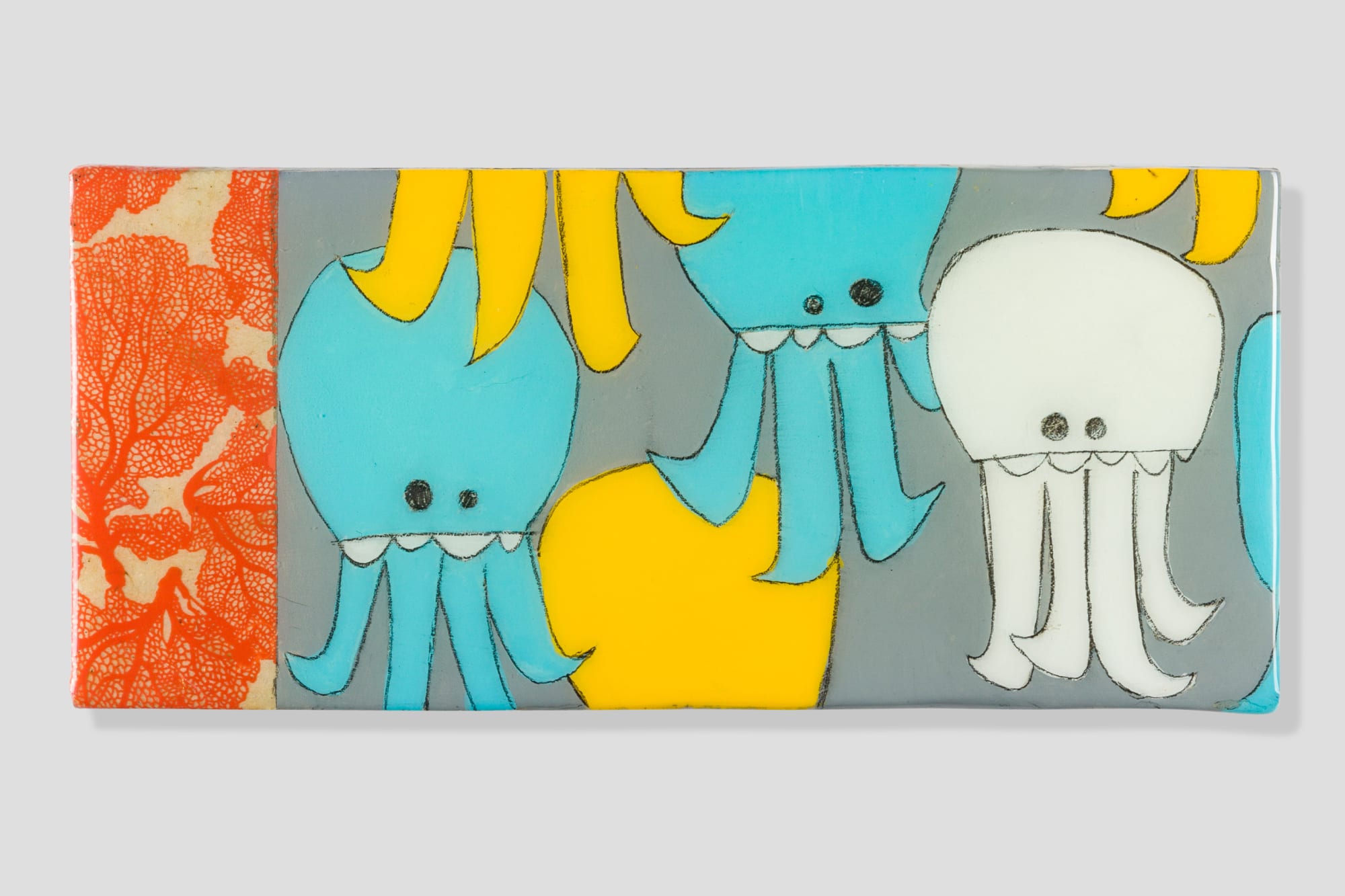 Heidi Brandow, Daydream, 2018