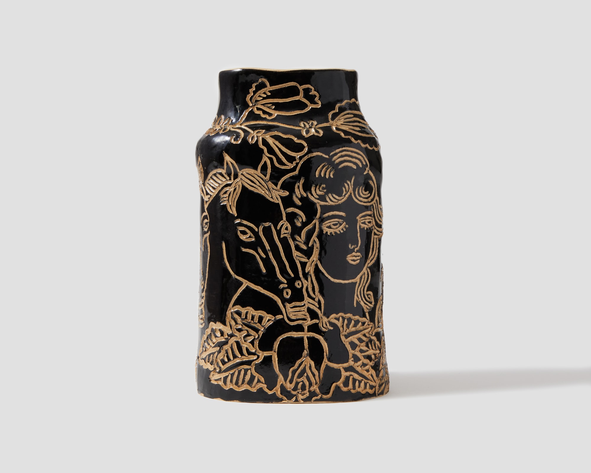 Ekin Balcıoğlu, Steady Transformation, 2024