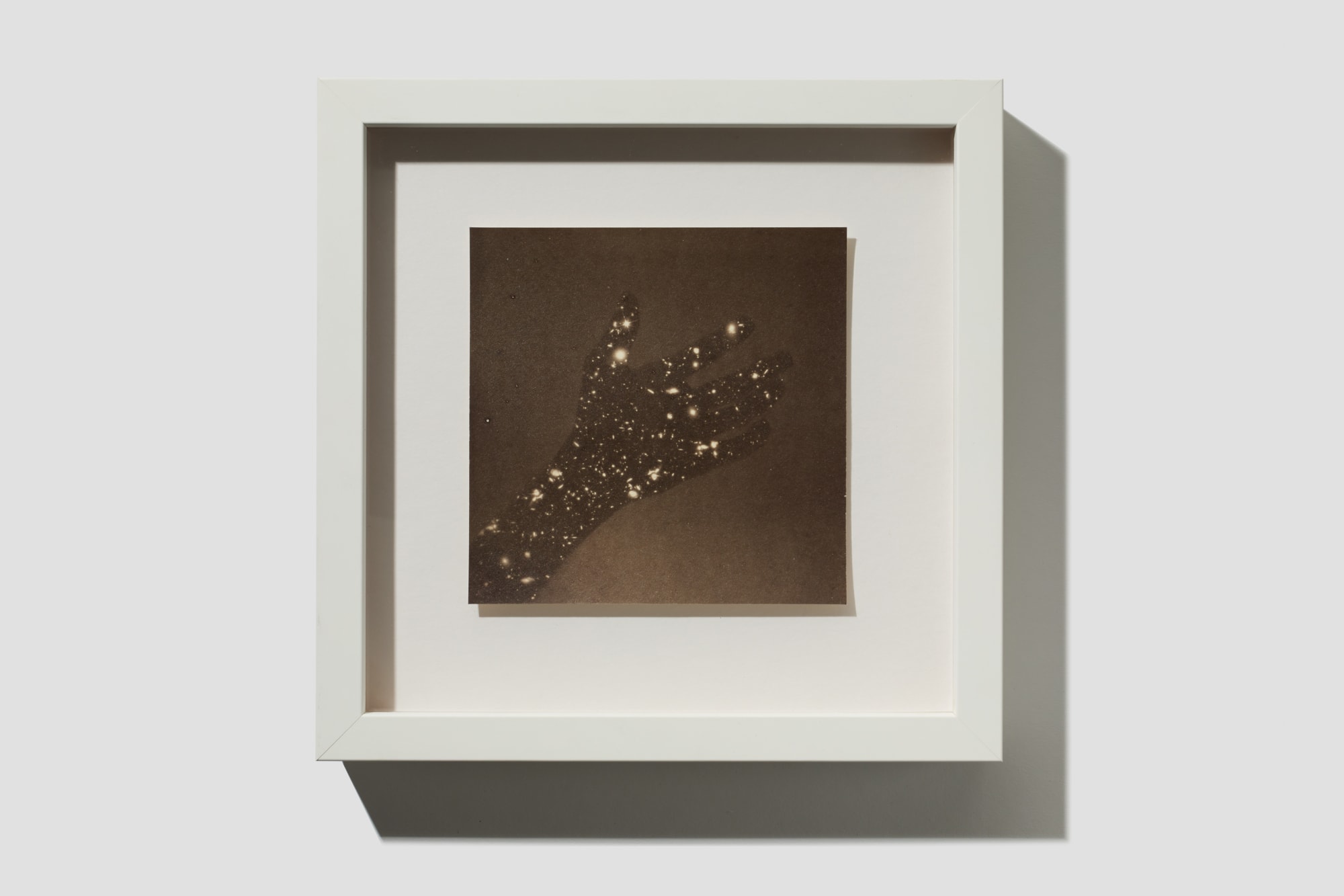Stefan Jennings-Batista, Star Stuff, 2022