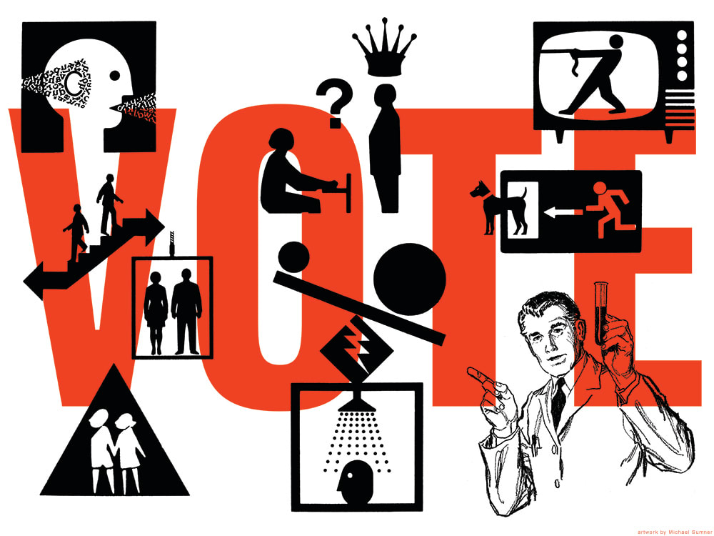 Michael Sumner, , 2020