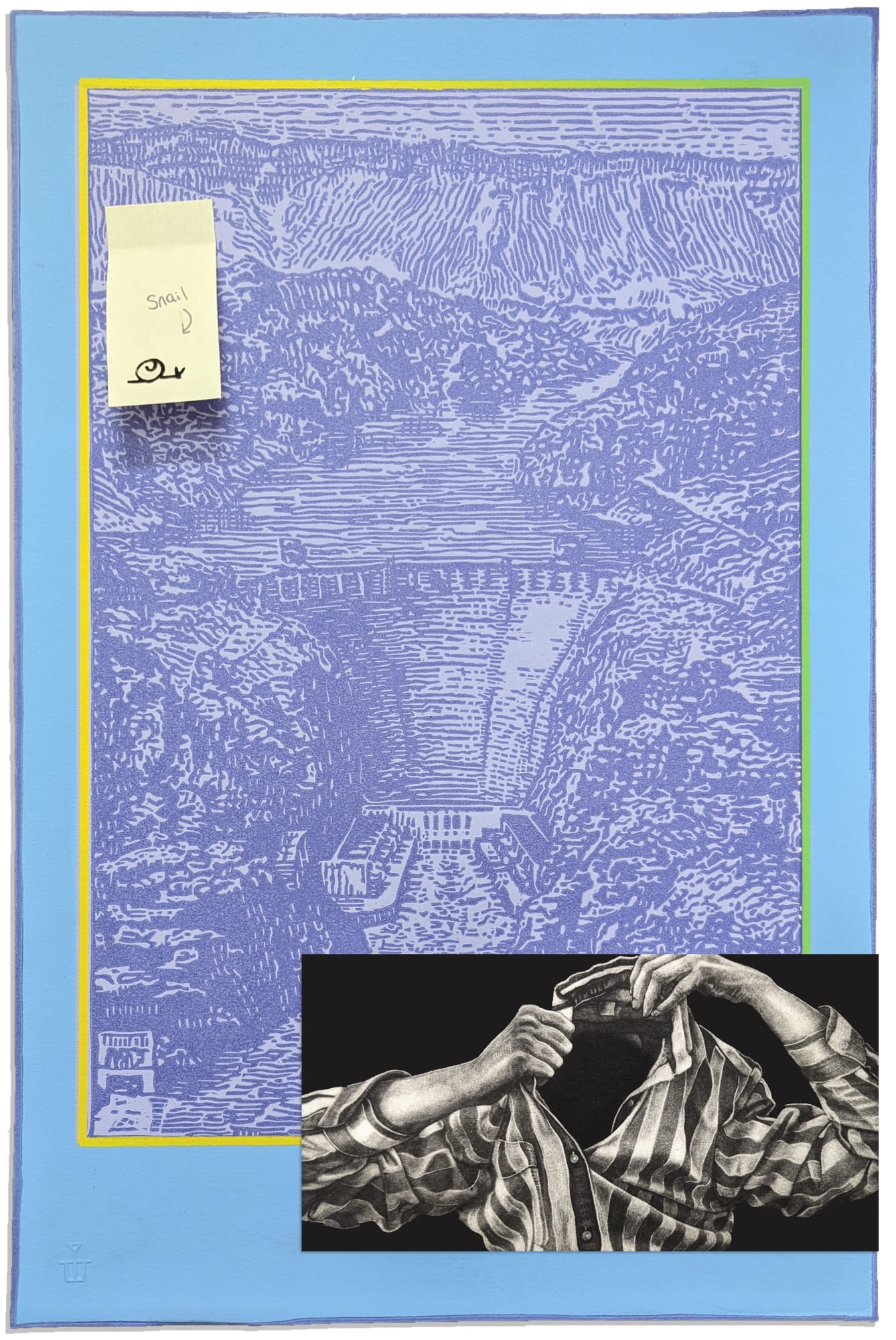 Erin Wohletz, Don't Touch Under Pressure