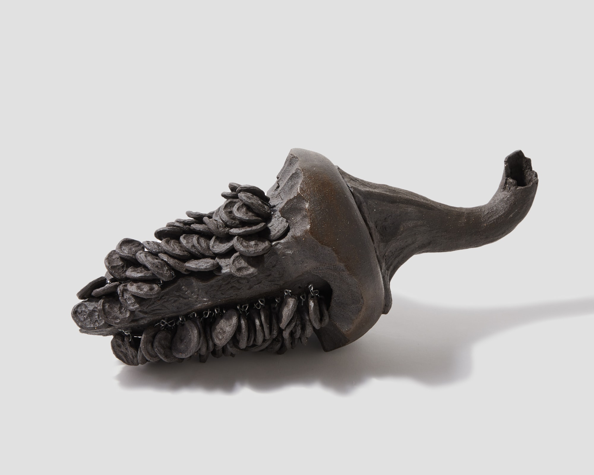 Xitlalic Ortega Perez, From You and What You Leave With Me, 2024