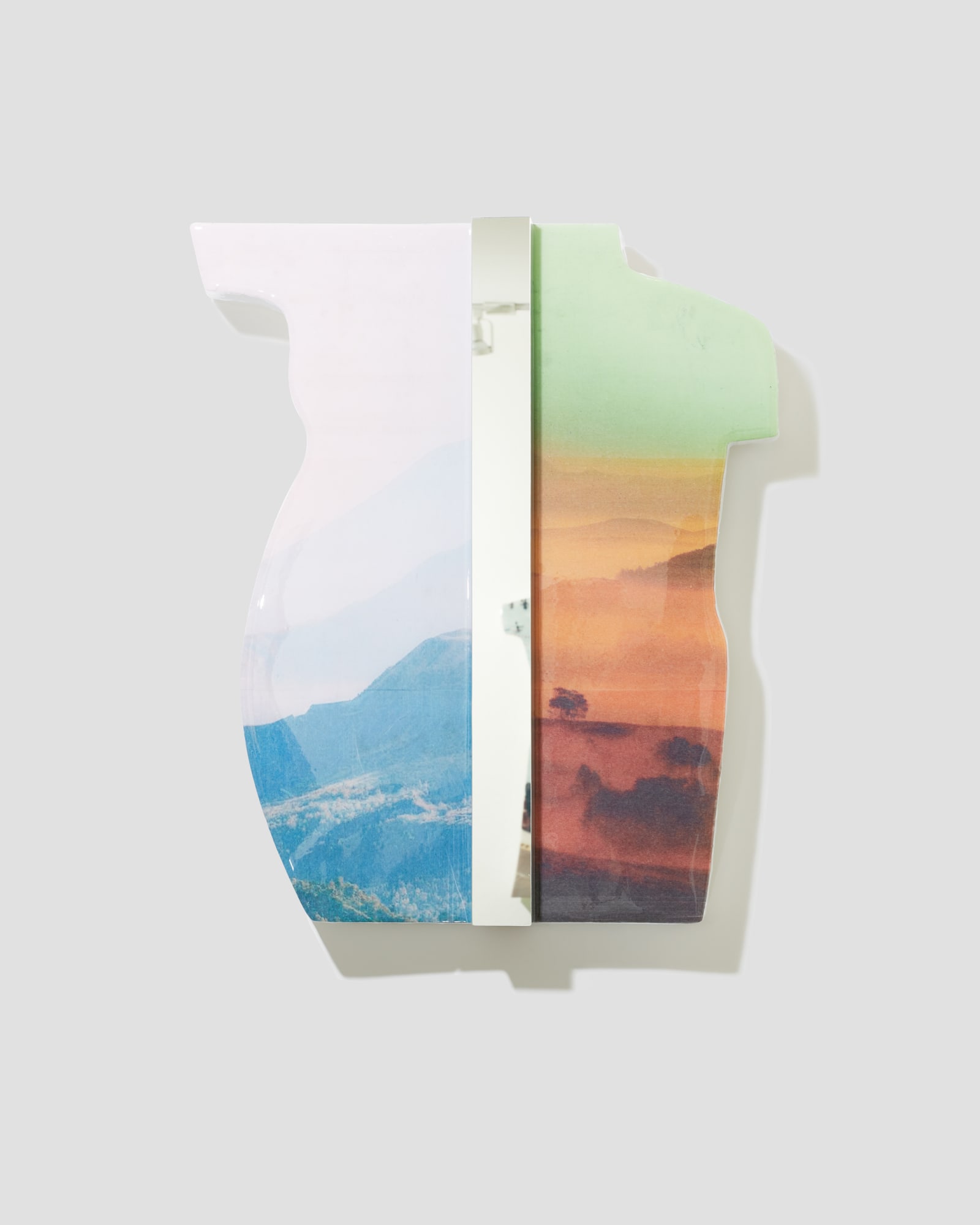 Martin Alexander Spratlen Etem, Unknown, Utopia, Where I can grow, 2021