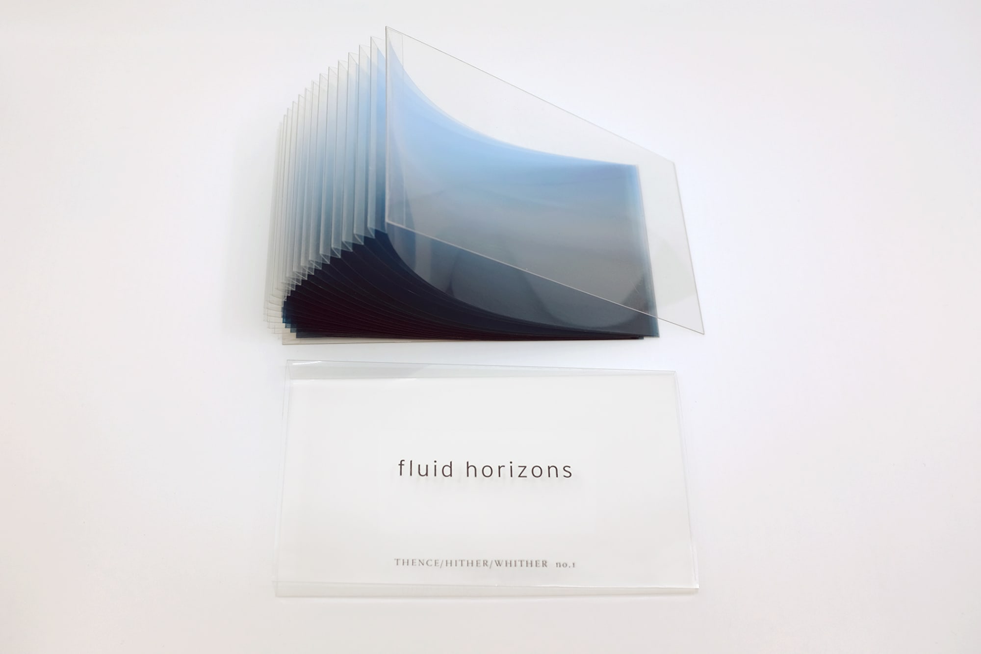Nif Hodgson, fluid horizons, 2017-2021
