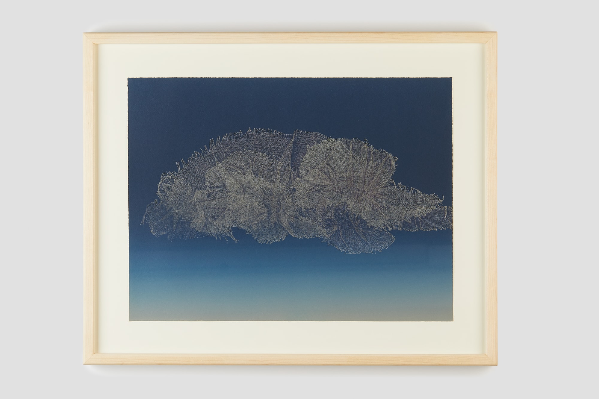 Gail Gash Taylor, Dawn Suite 3, 1983