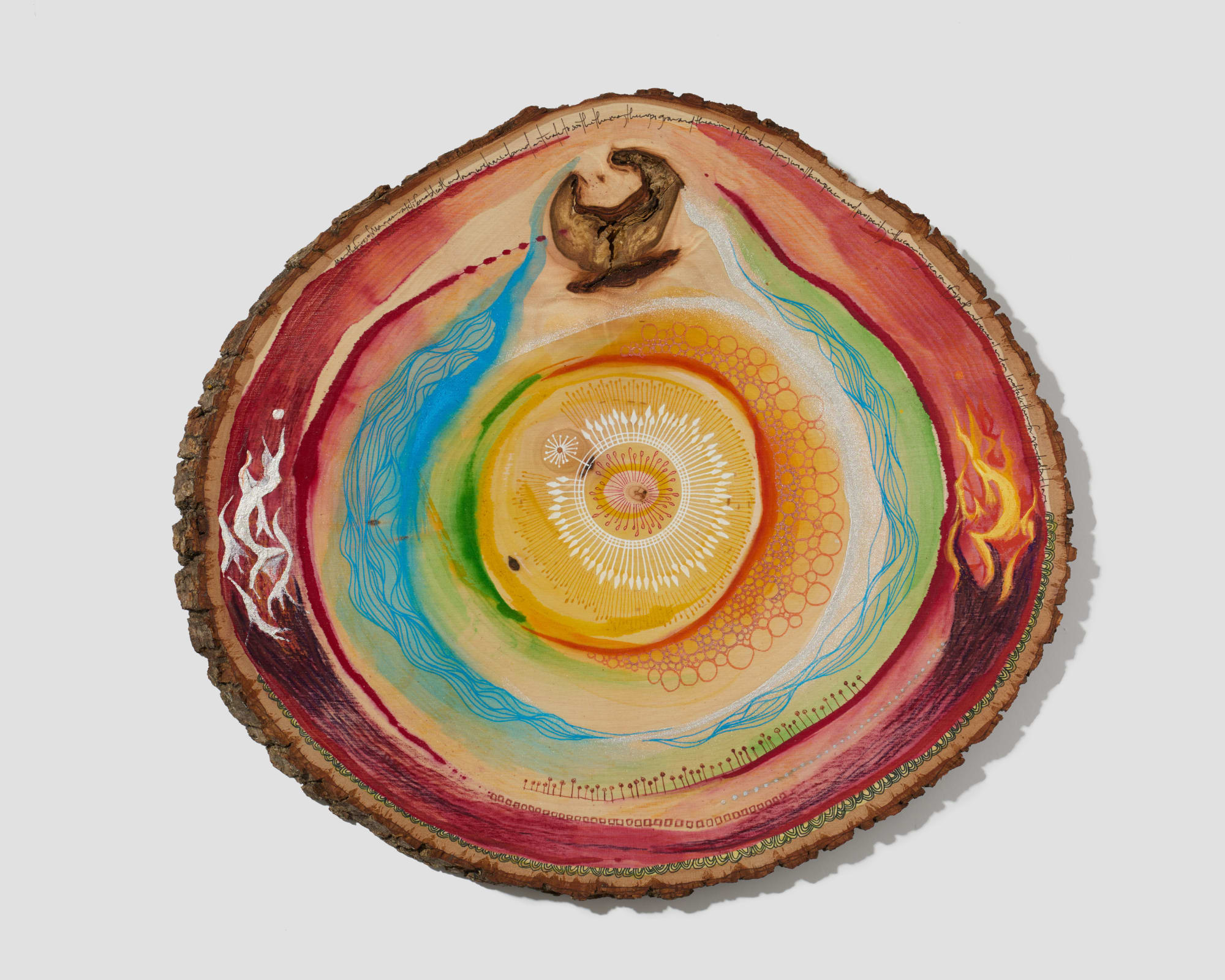 Jacks McNamara, Beltane, 2022