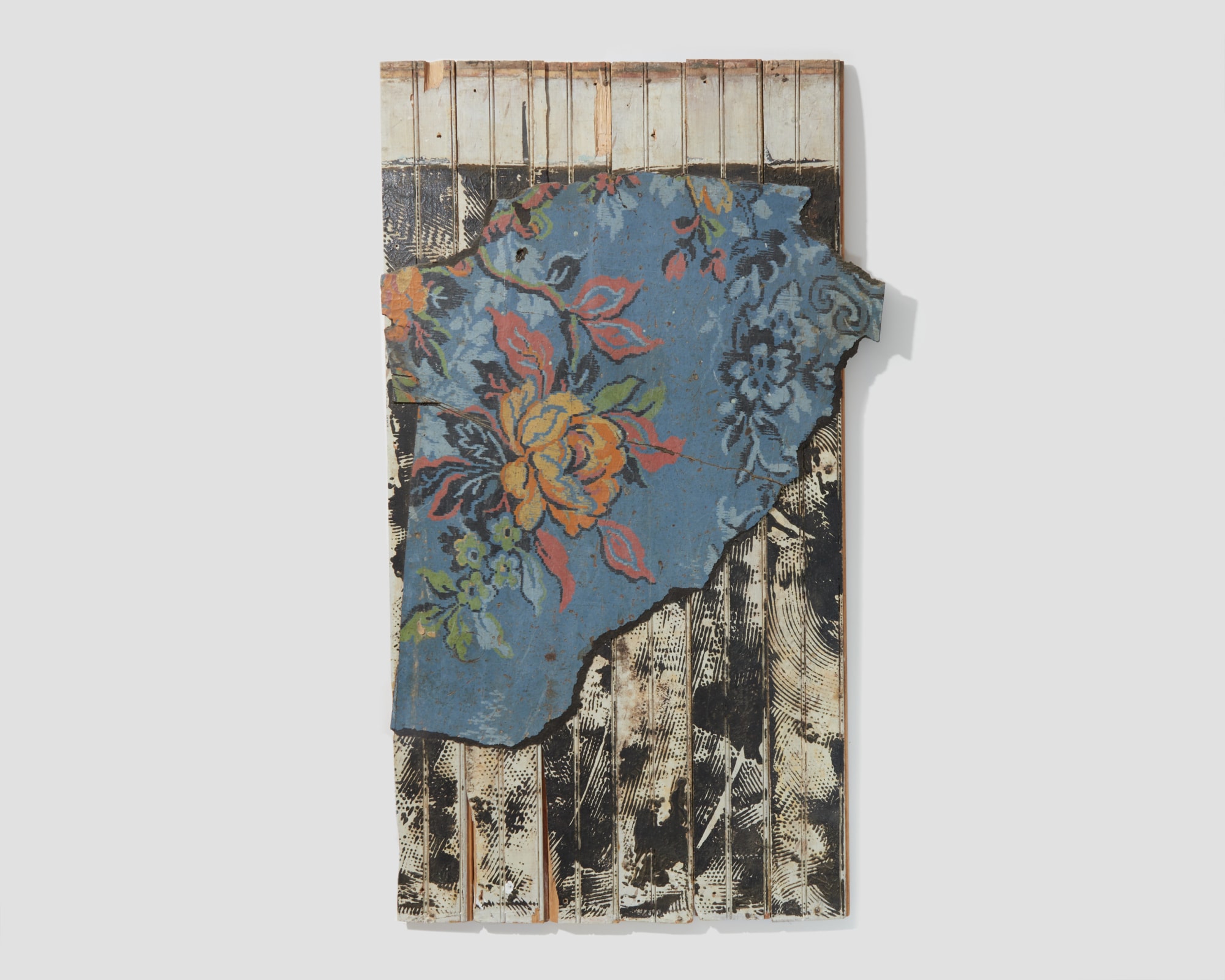 Tom Osgood, Reduced, 2020