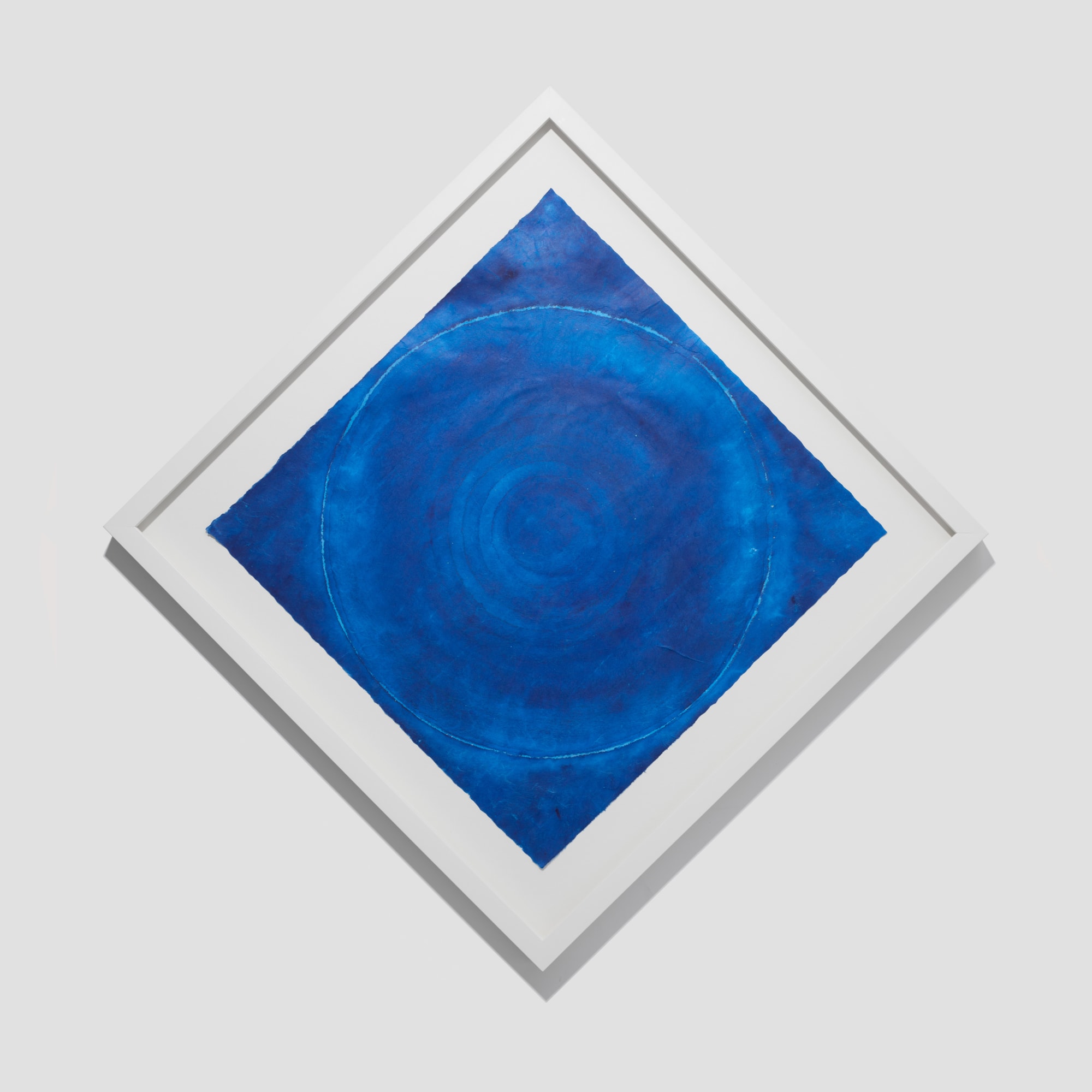 Jill O'Bryan, Breathing into the Sky #10, 2022