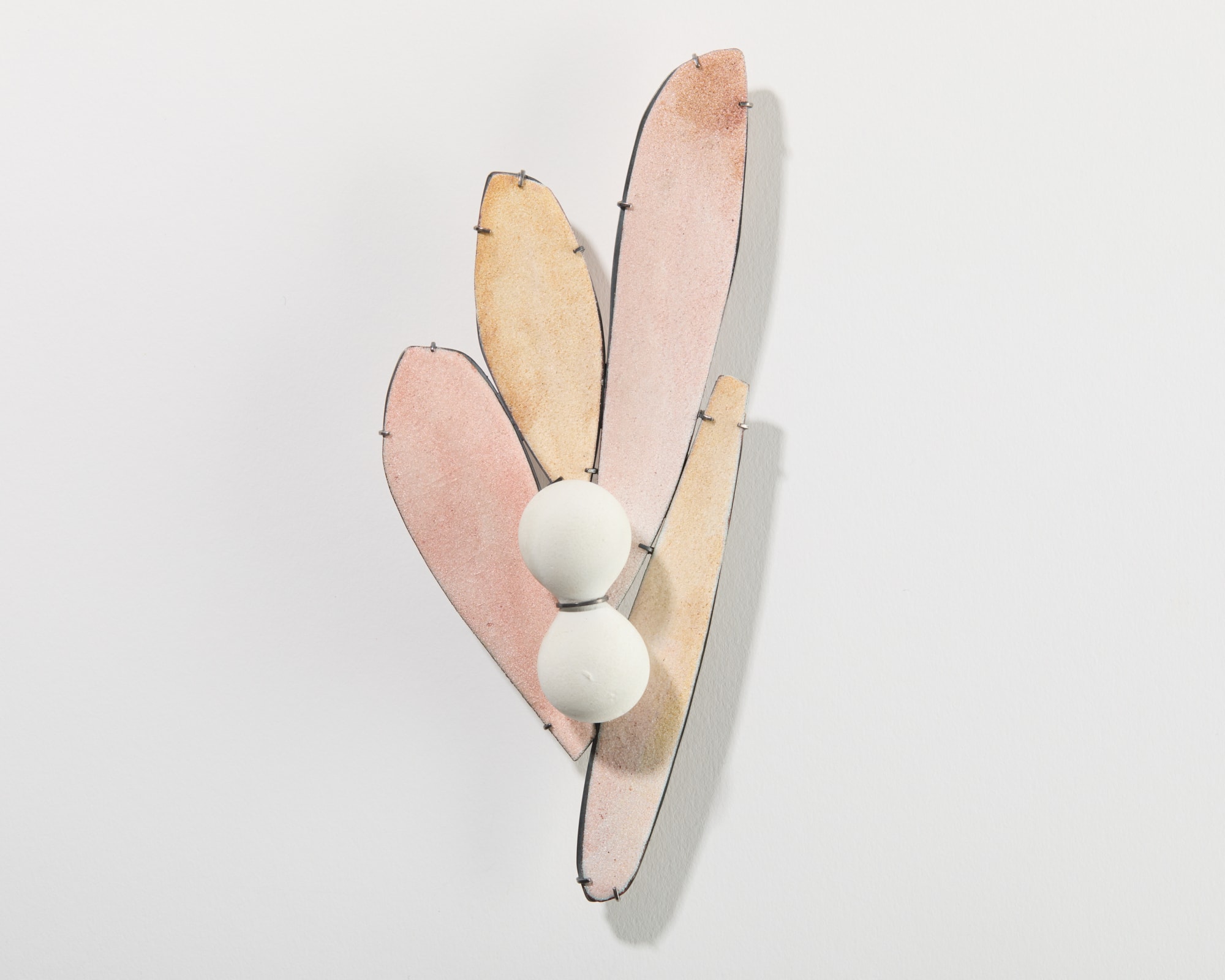 Laura Wood, Purlieus Brooch