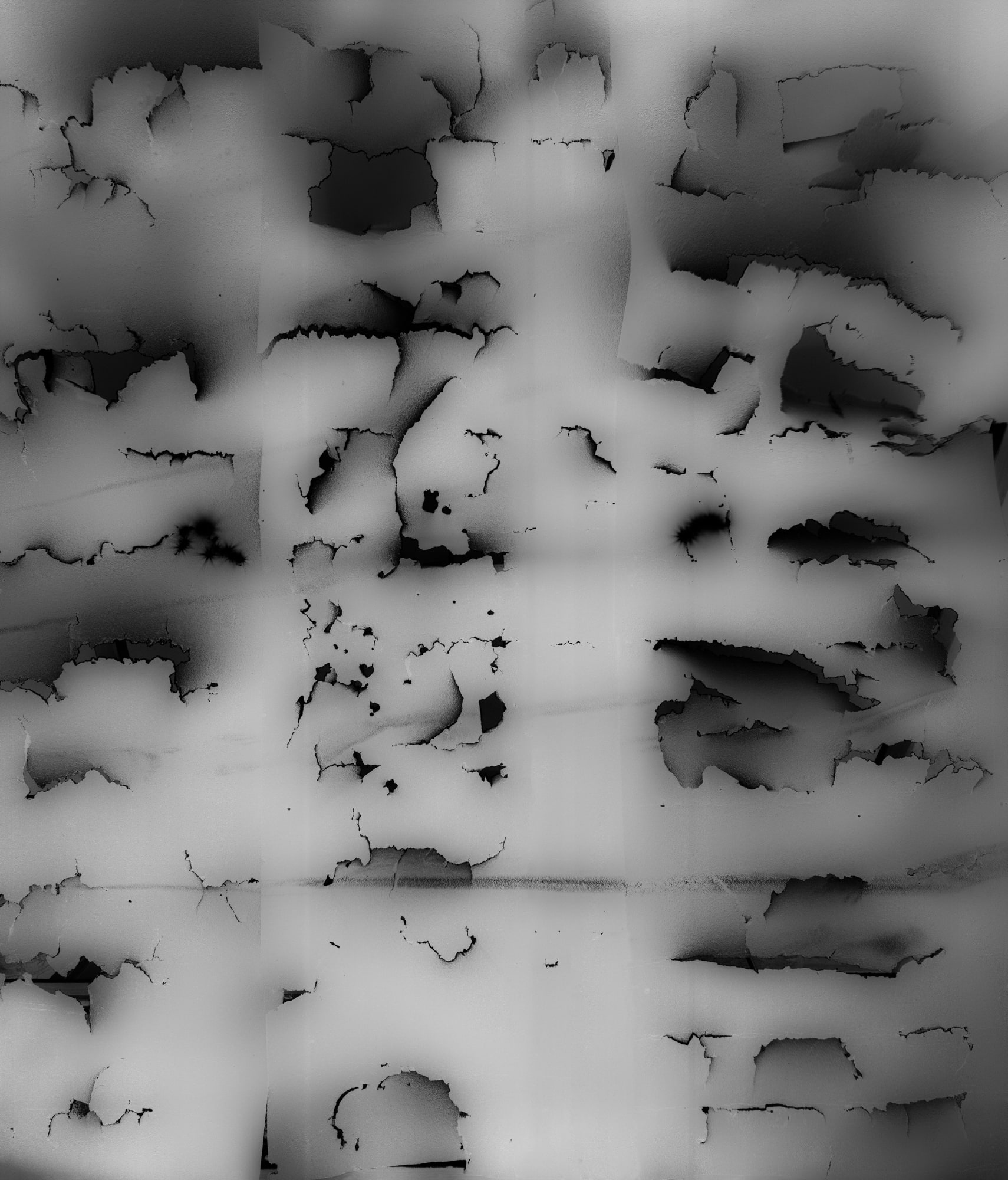 Andrés Mario de Varona, Braille Wall