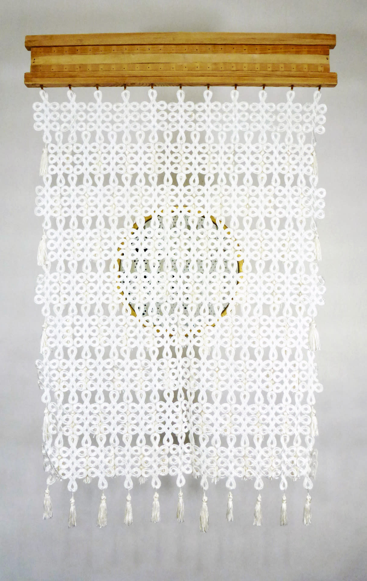 Erin Galvez, (Ritual Classification) Liminal, 2020