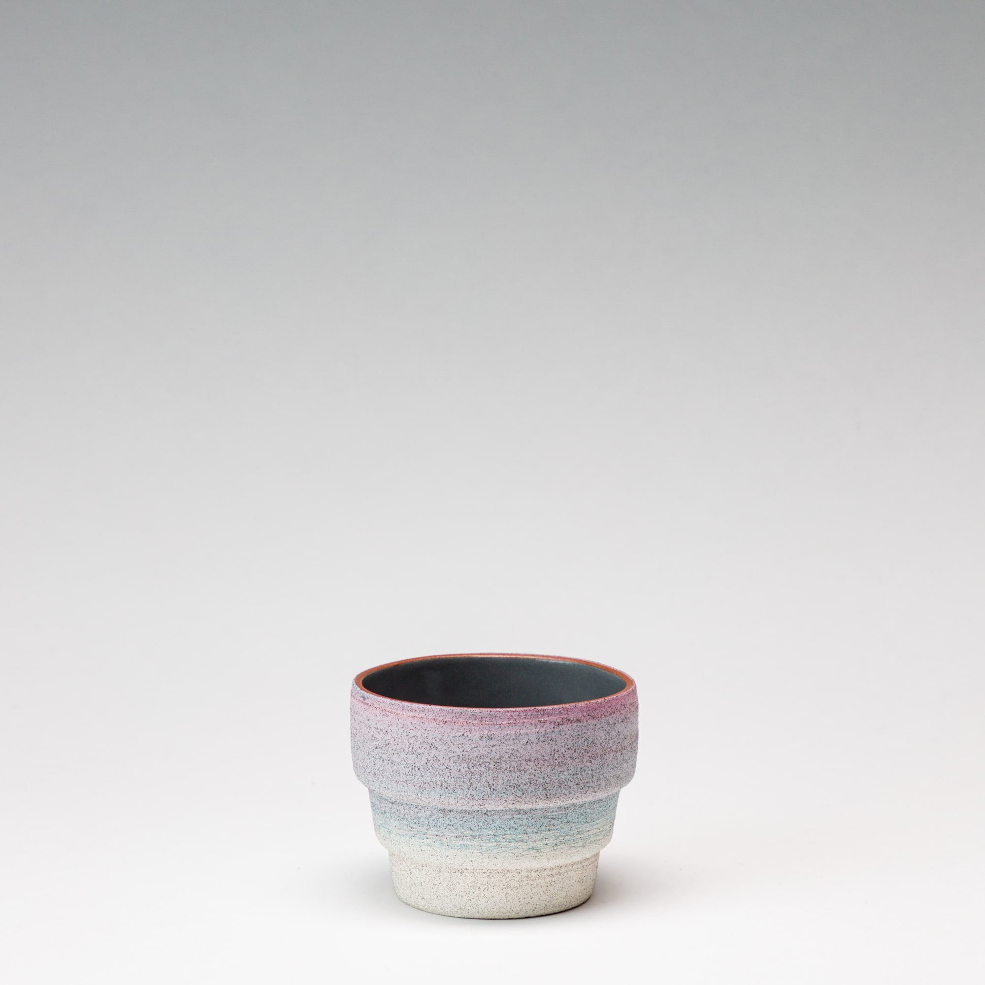 Brian Giniewski, Ombre Mini Step Planter (Ruin / Ombre)