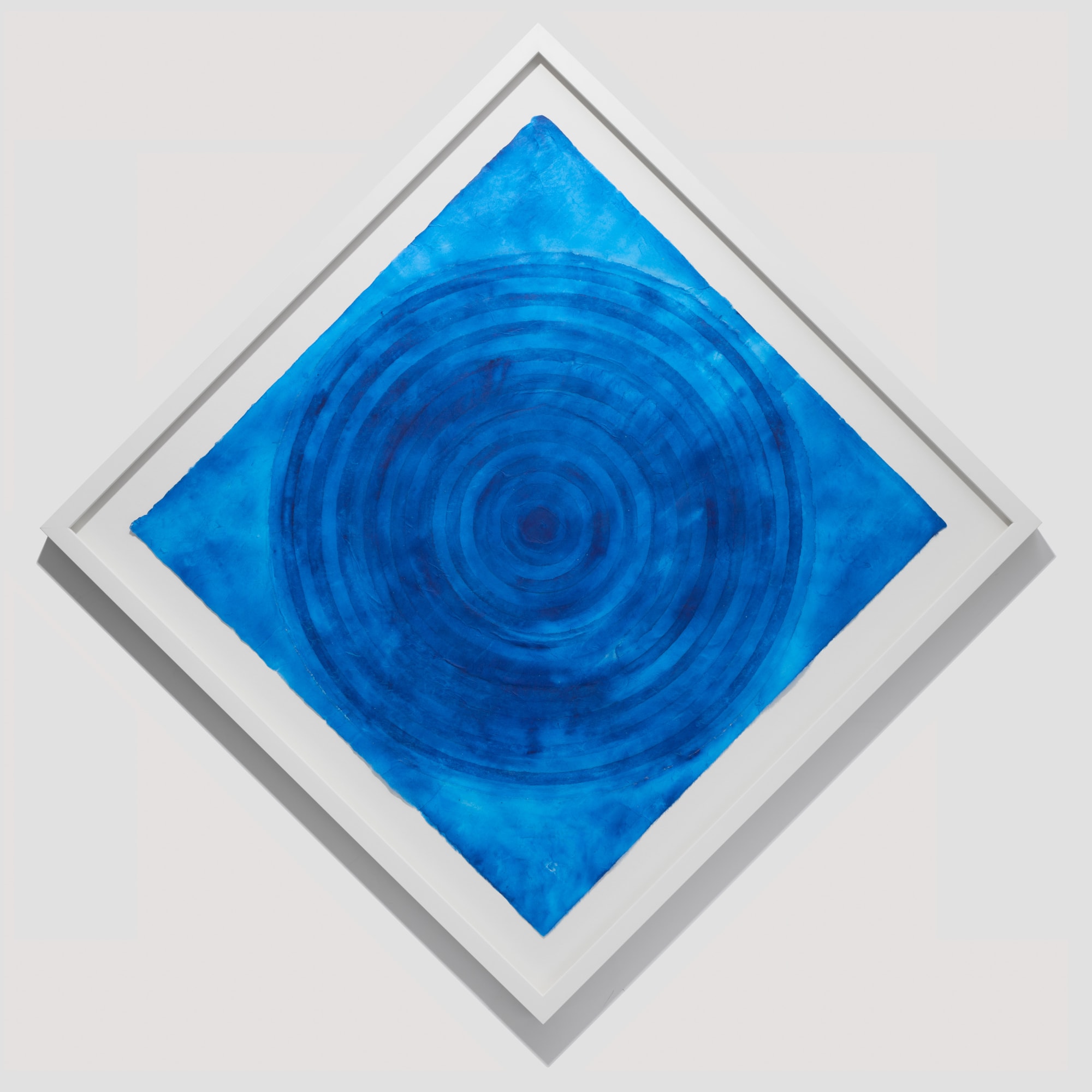 Jill O'Bryan, Breathing into the Sky #11, 2022