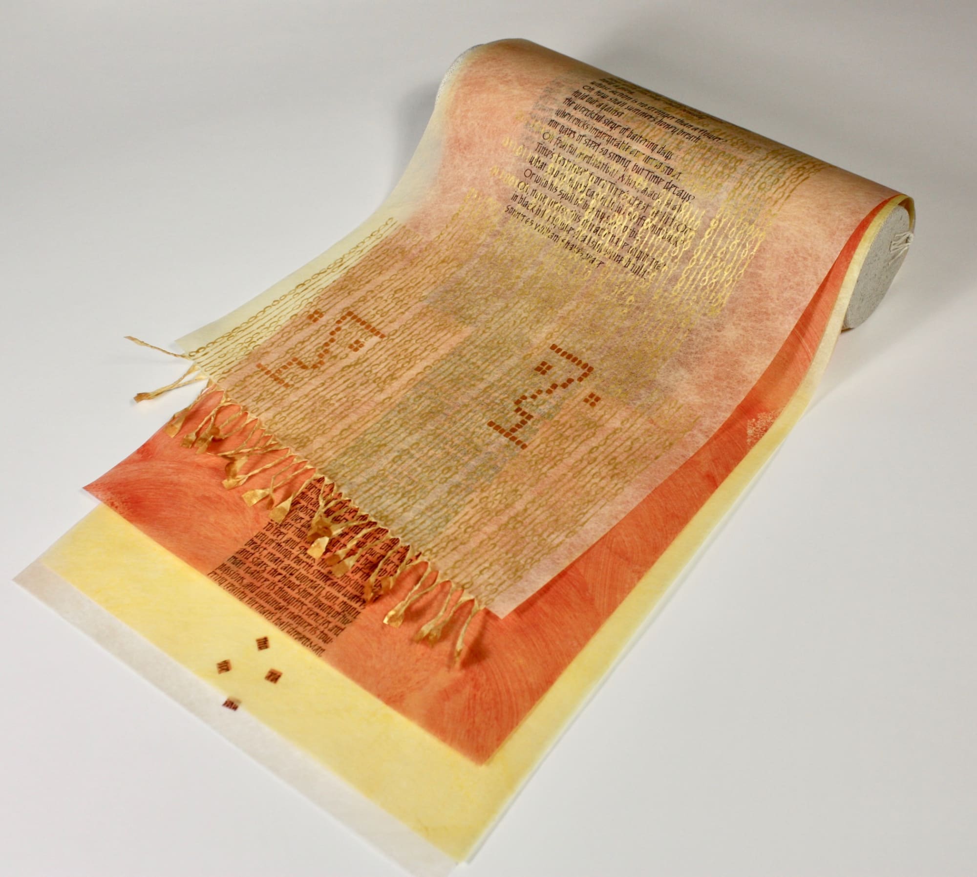 Jan Owen, The Year We Were Pixels, 2021