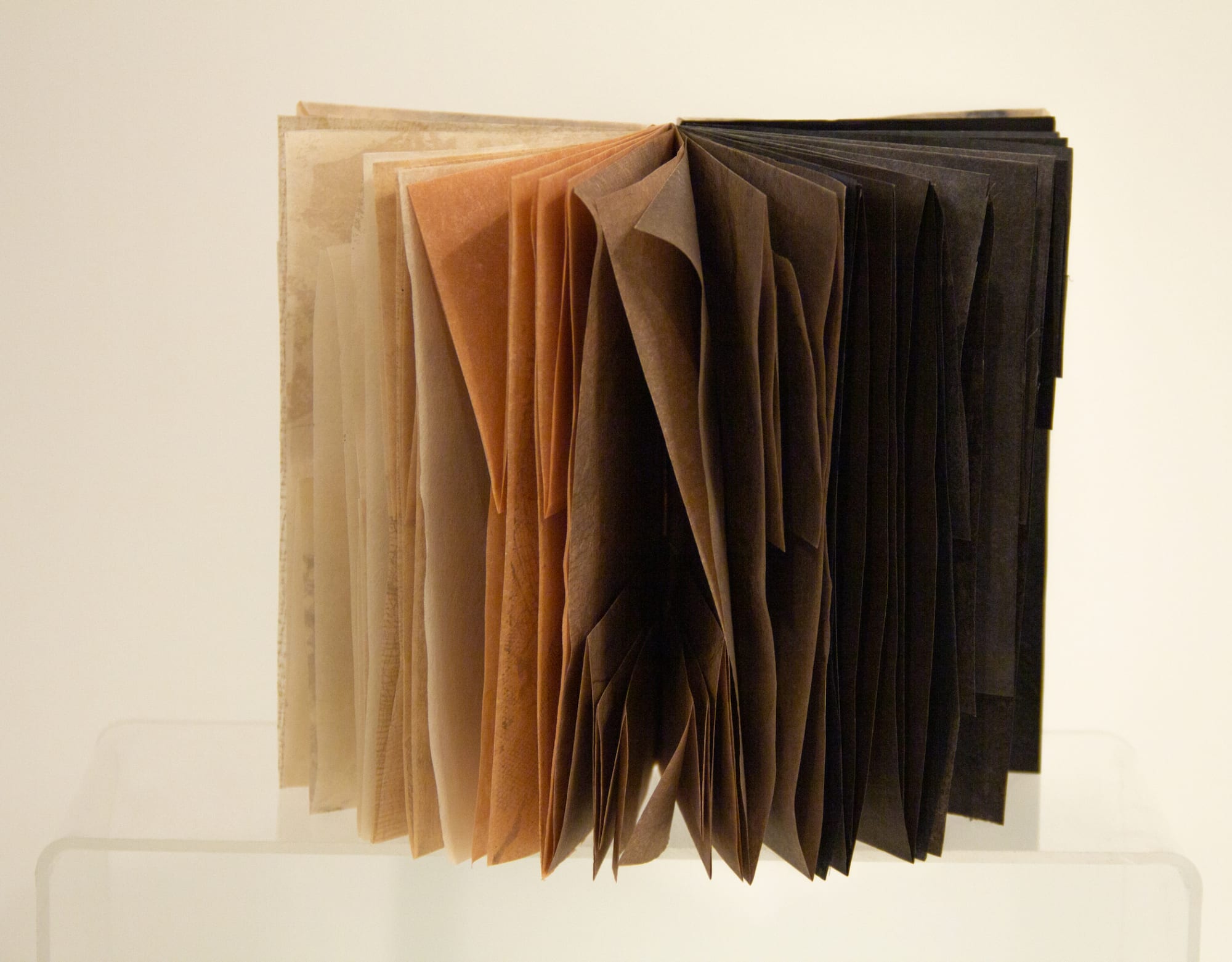 Katharine Lark DeLamater, Ritual Mining, 2020