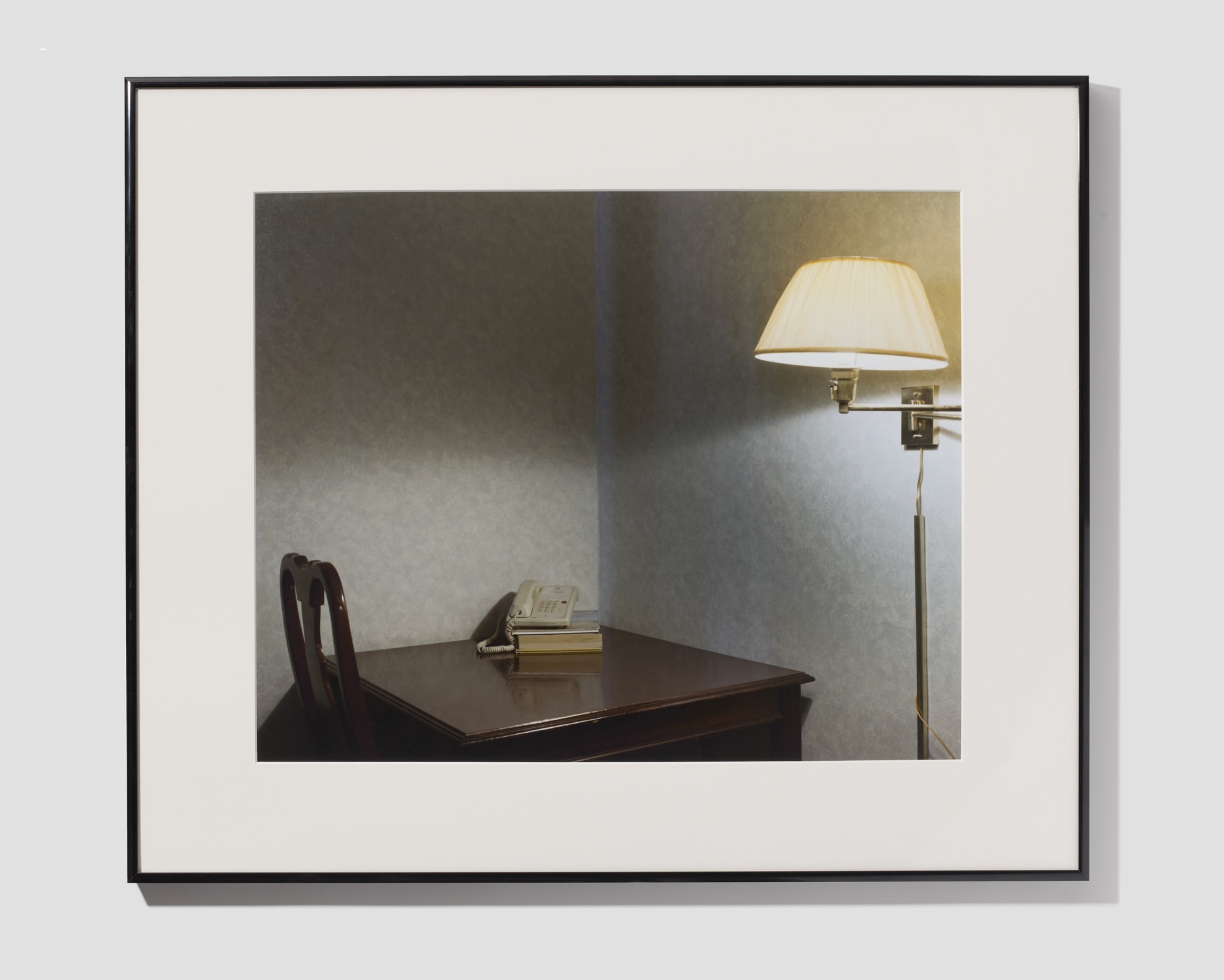 Eric Cousineau, Phone, Room 126, 2010