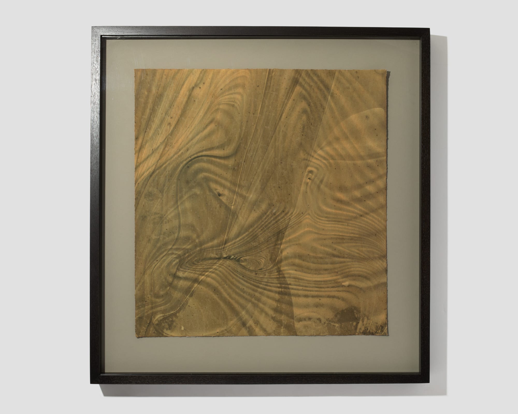 Natalie Stopka, Sounding III, 2020